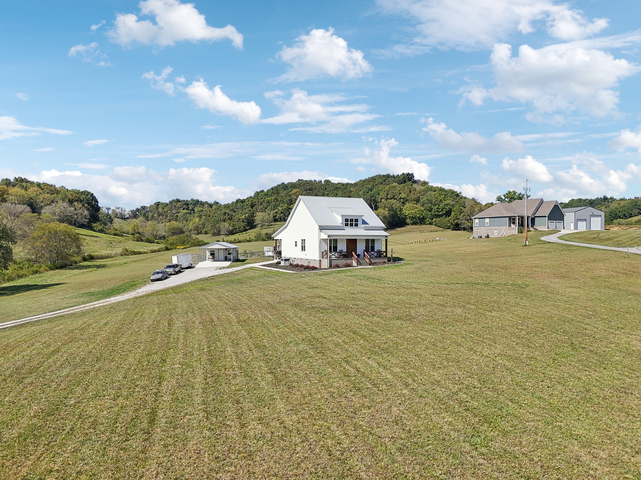 845 McBrides Branch Rd