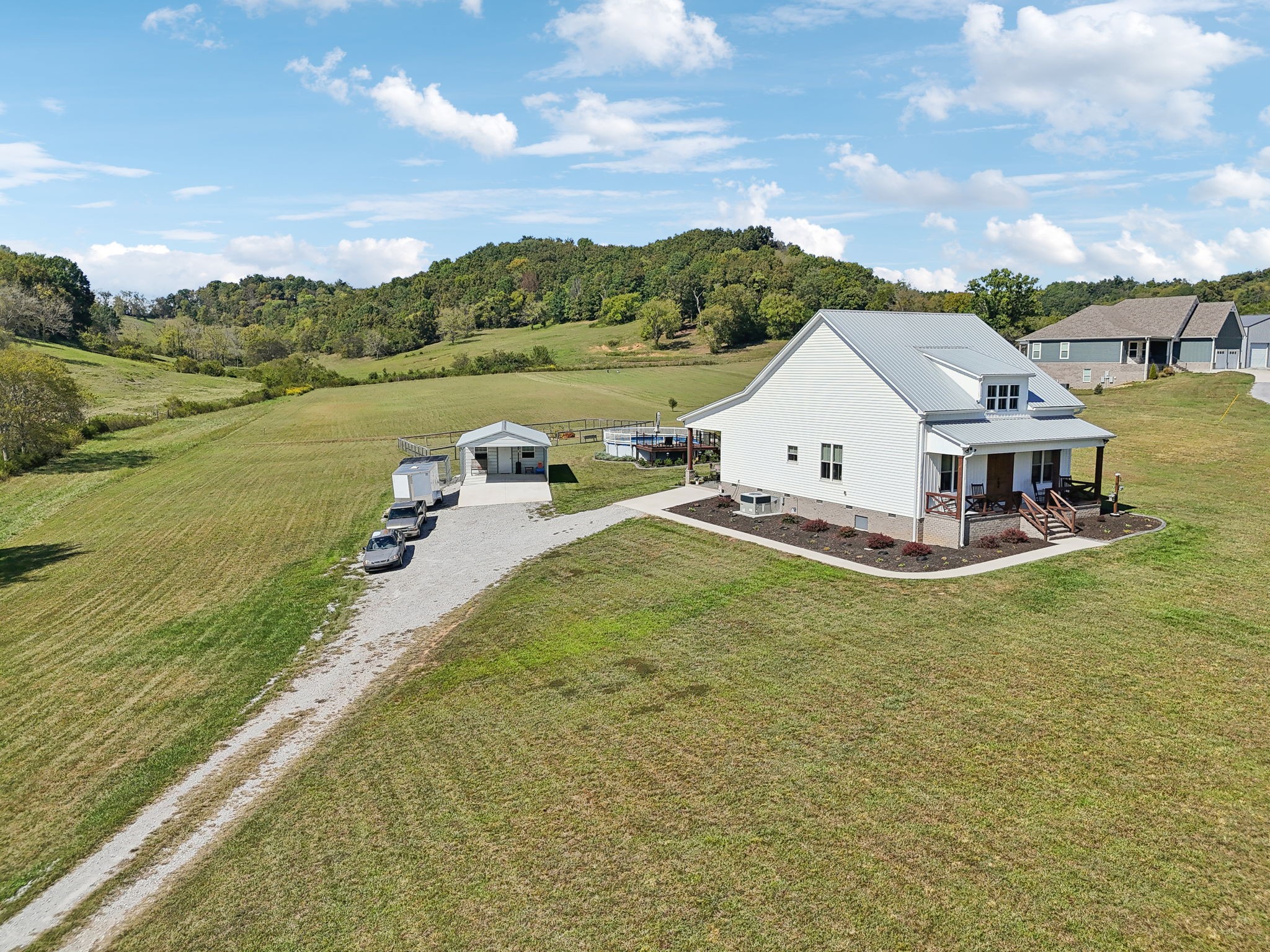 845 McBrides Branch Rd