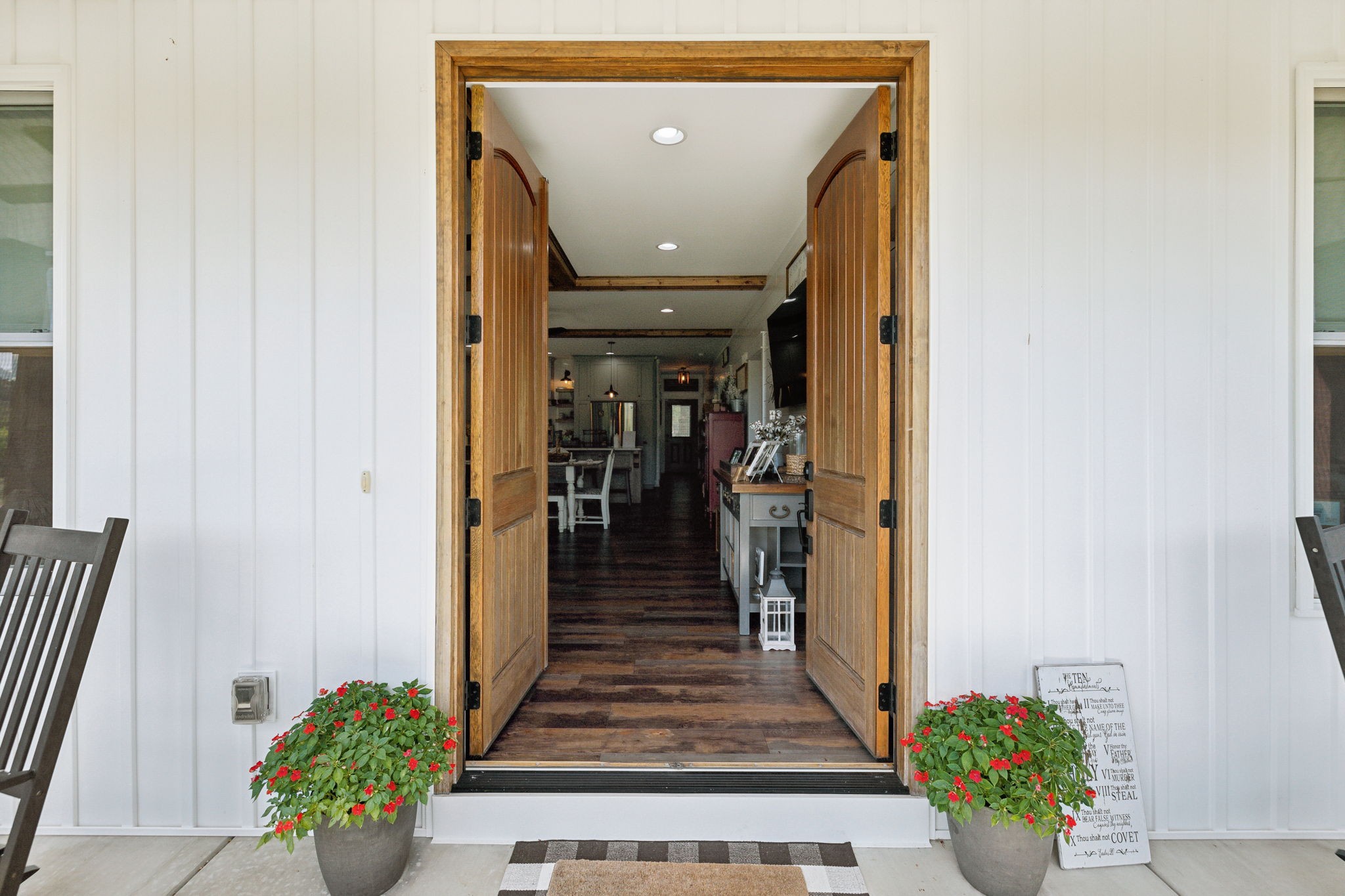 845 McBrides Branch Rd