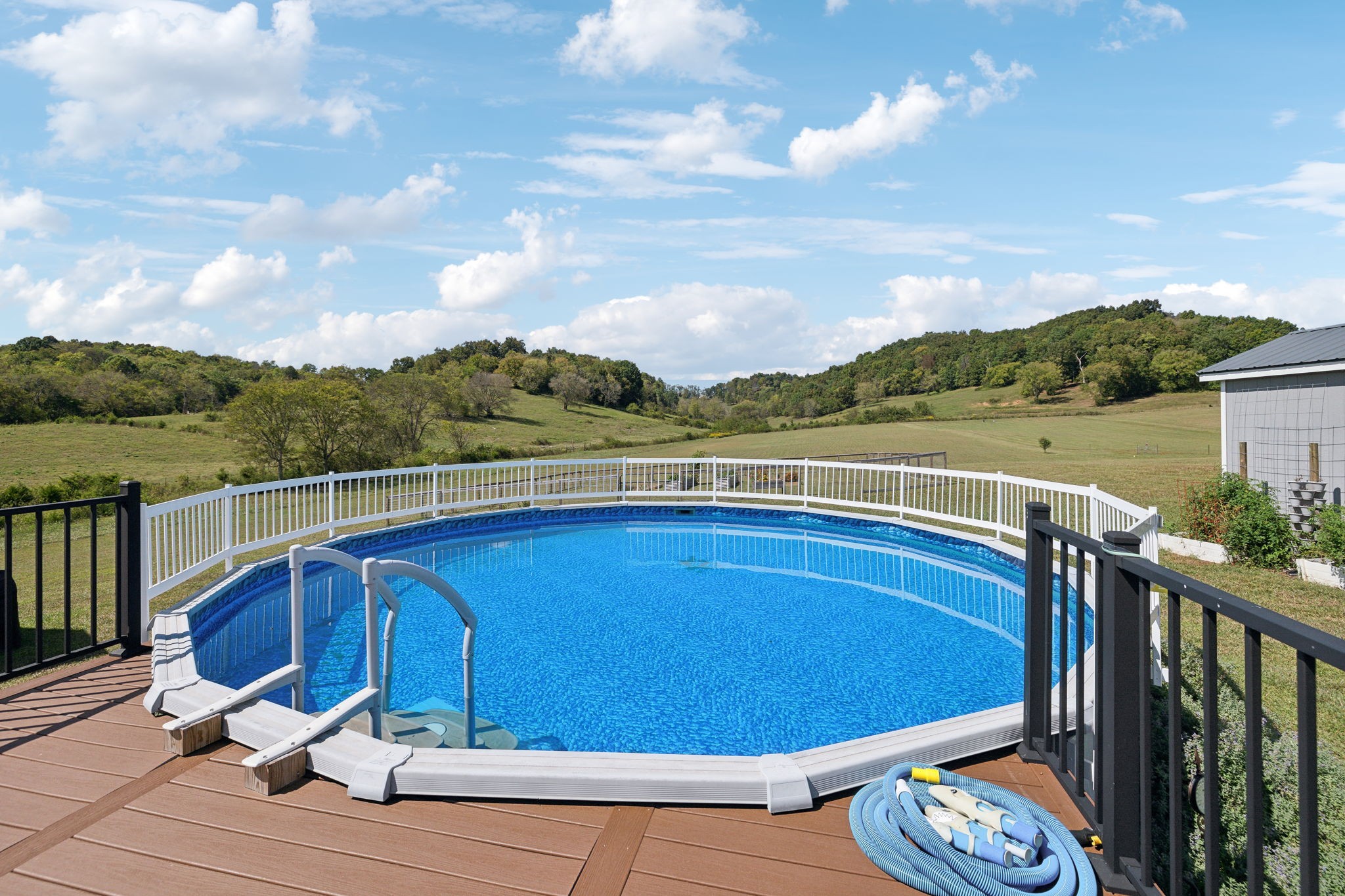 845 McBrides Branch Rd