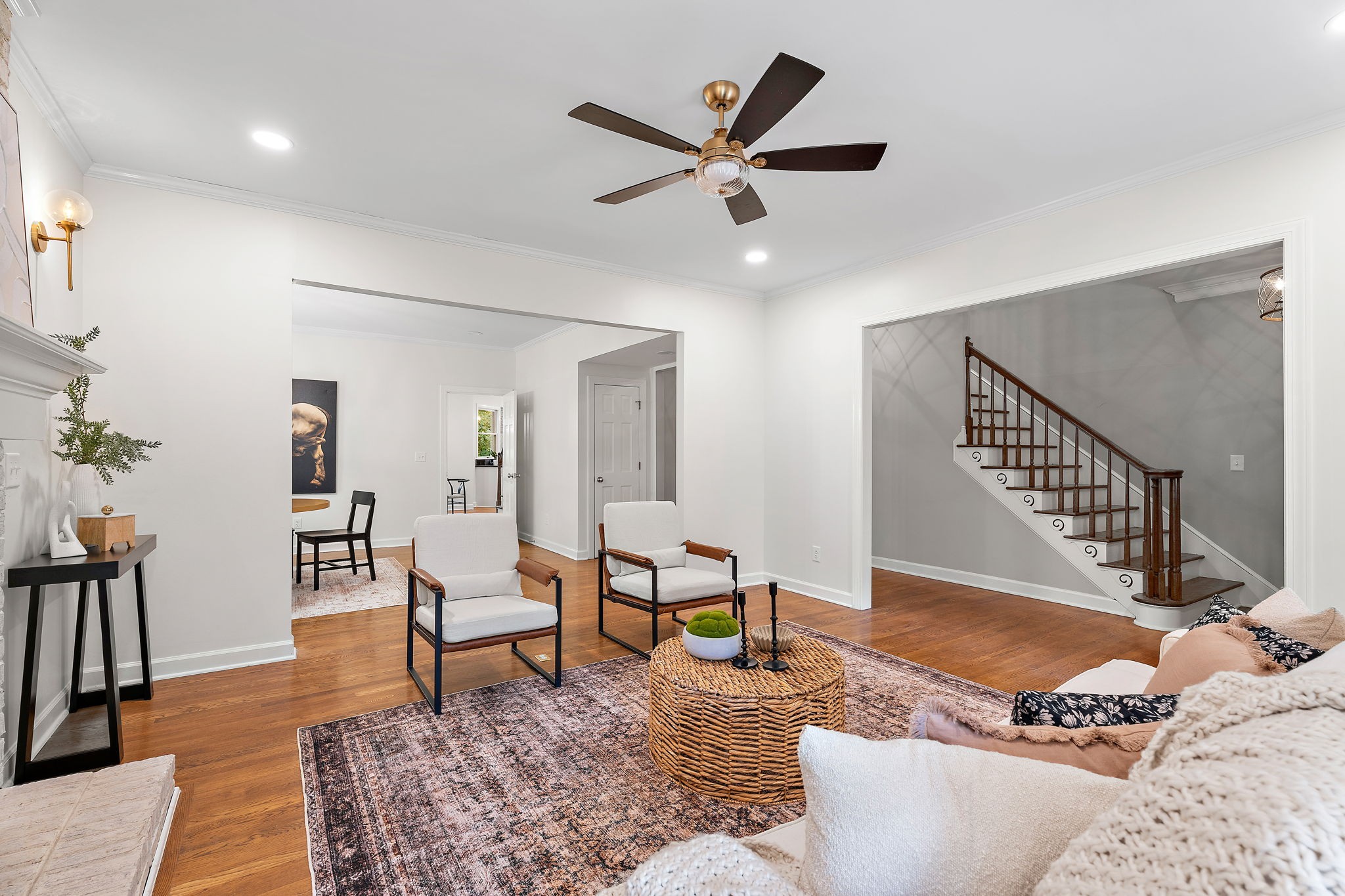 1052 Barrel Springs Hollow Rd