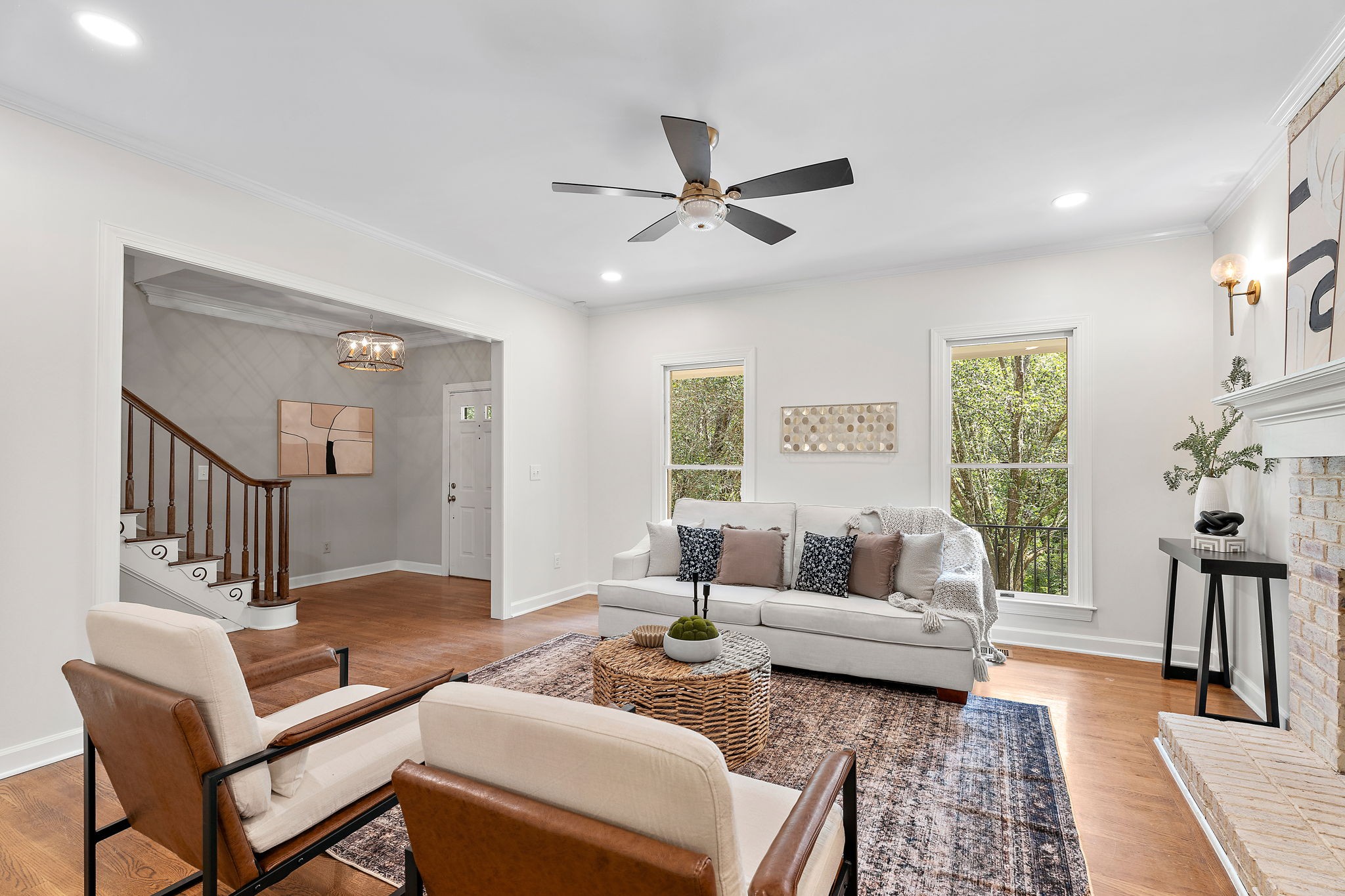 1052 Barrel Springs Hollow Rd