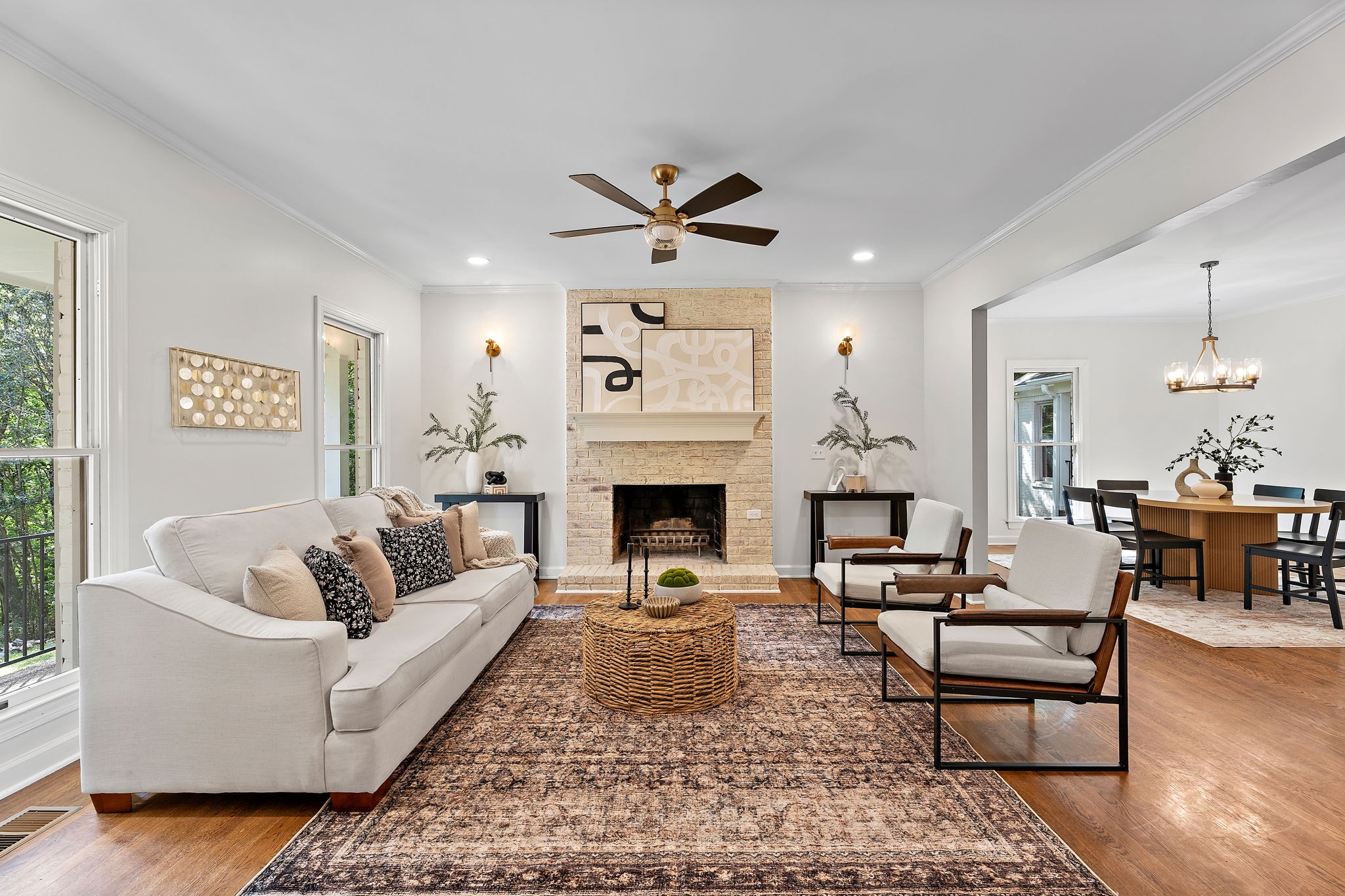 1052 Barrel Springs Hollow Rd