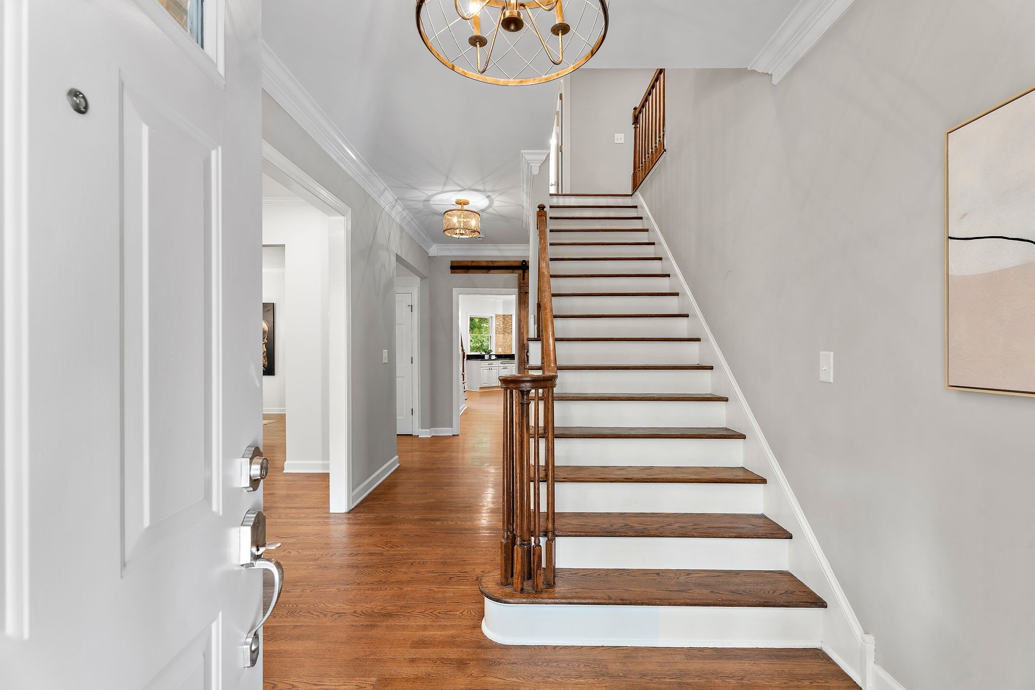 1052 Barrel Springs Hollow Rd