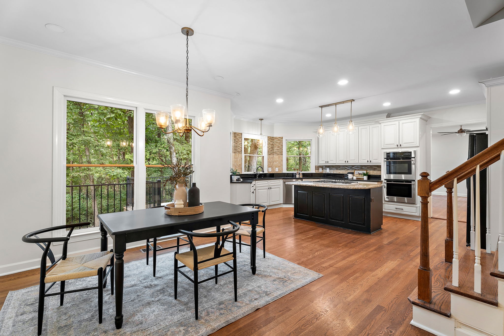 1052 Barrel Springs Hollow Rd