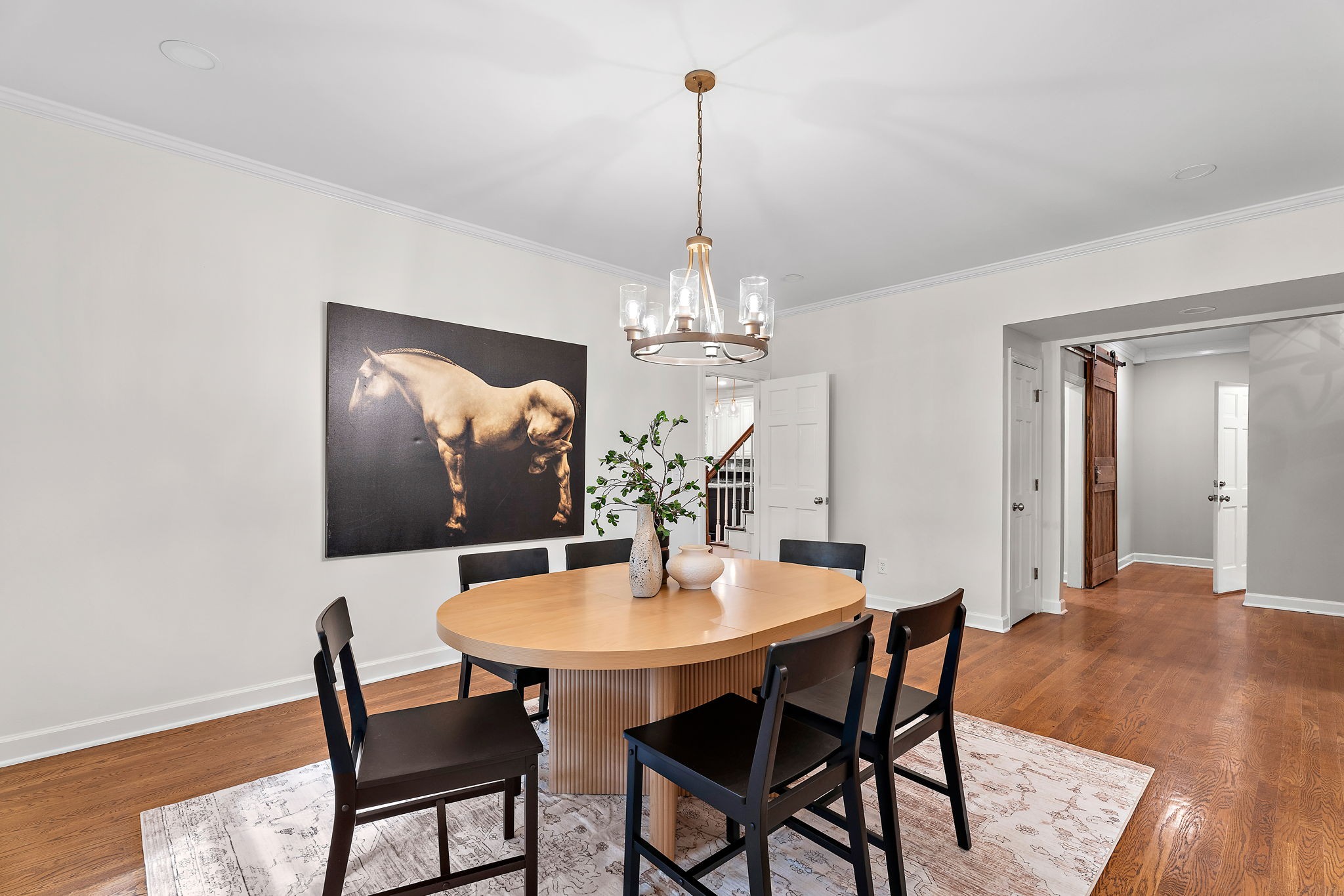 1052 Barrel Springs Hollow Rd