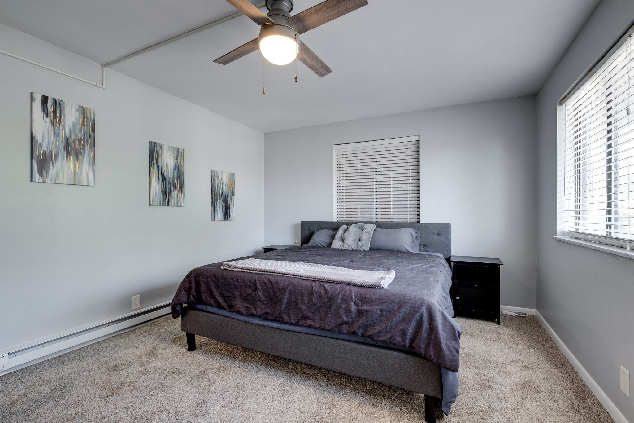 2134 Fairfax Ave Unit: B13