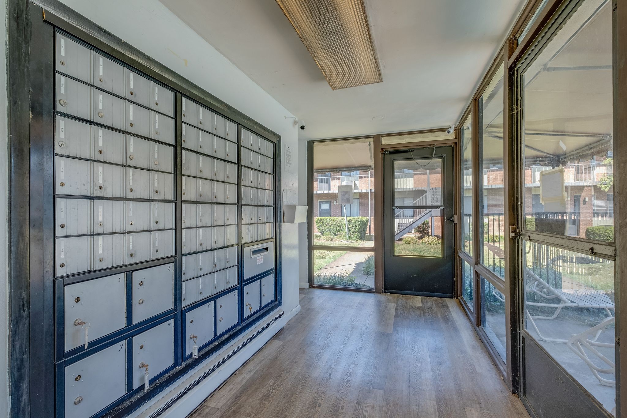 2134 Fairfax Ave Unit: B13
