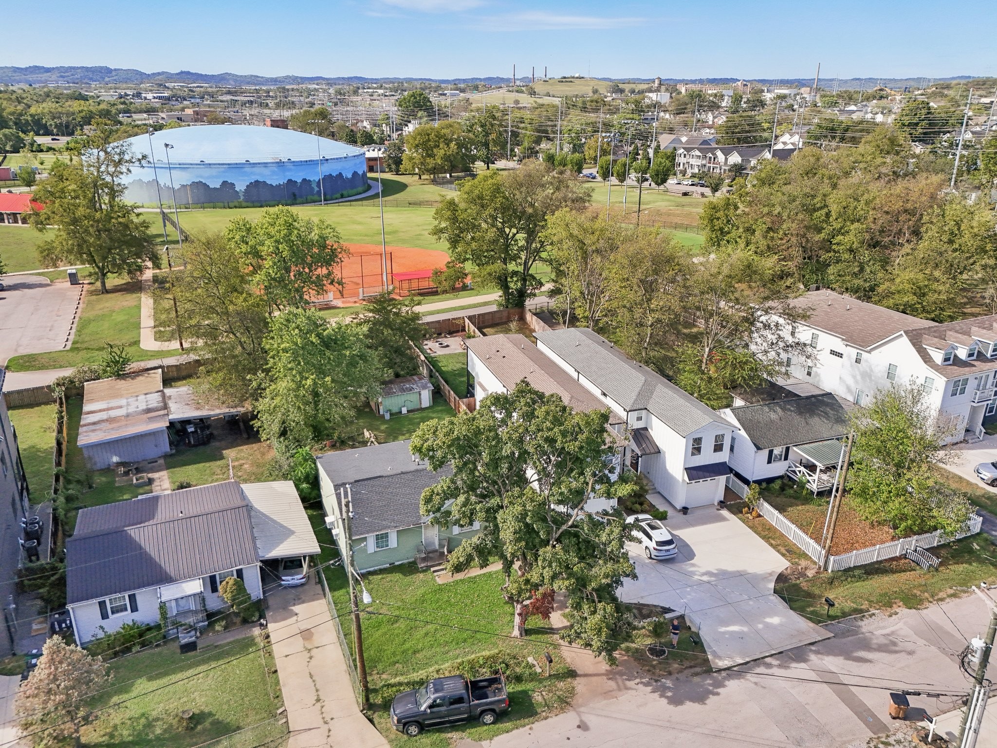 908A Marilyn Rd
