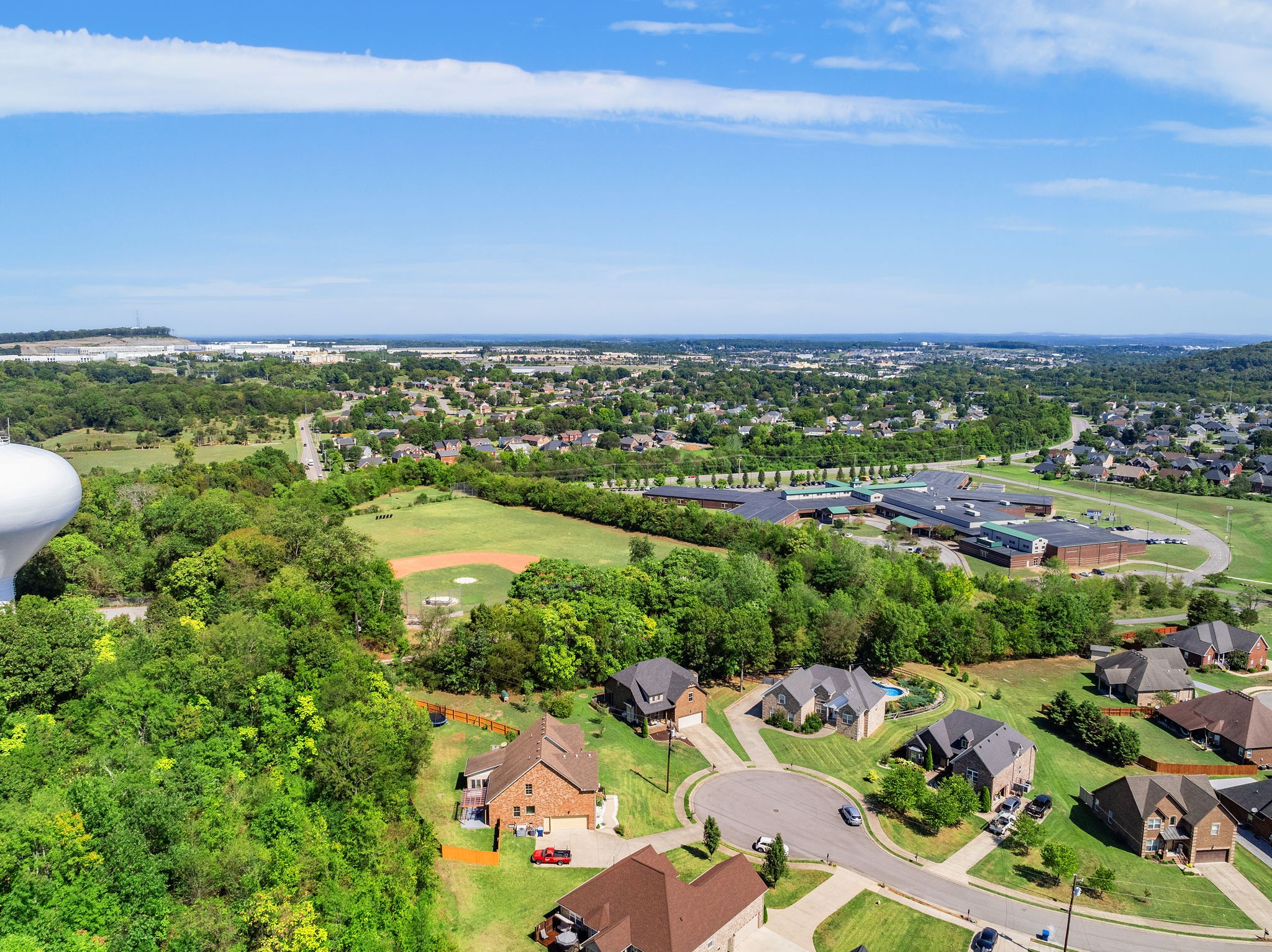 2016 W McLaughlin St