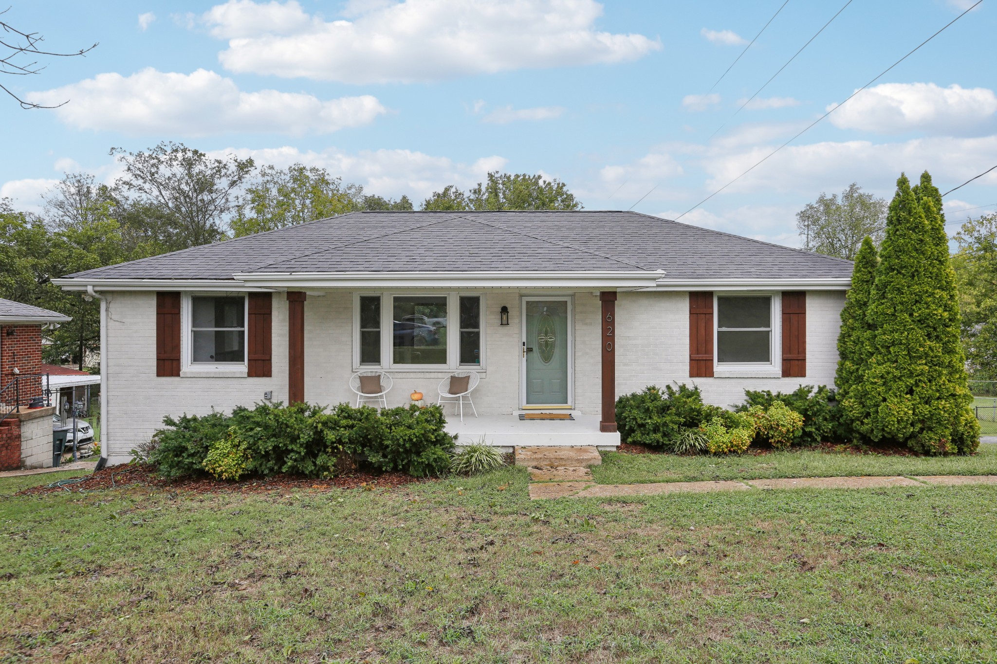 620 American Rd