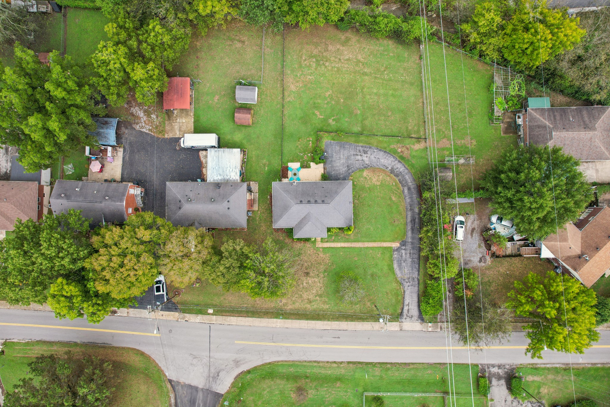 620 American Rd