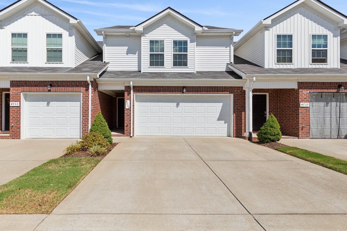 4735 Chelanie Circle