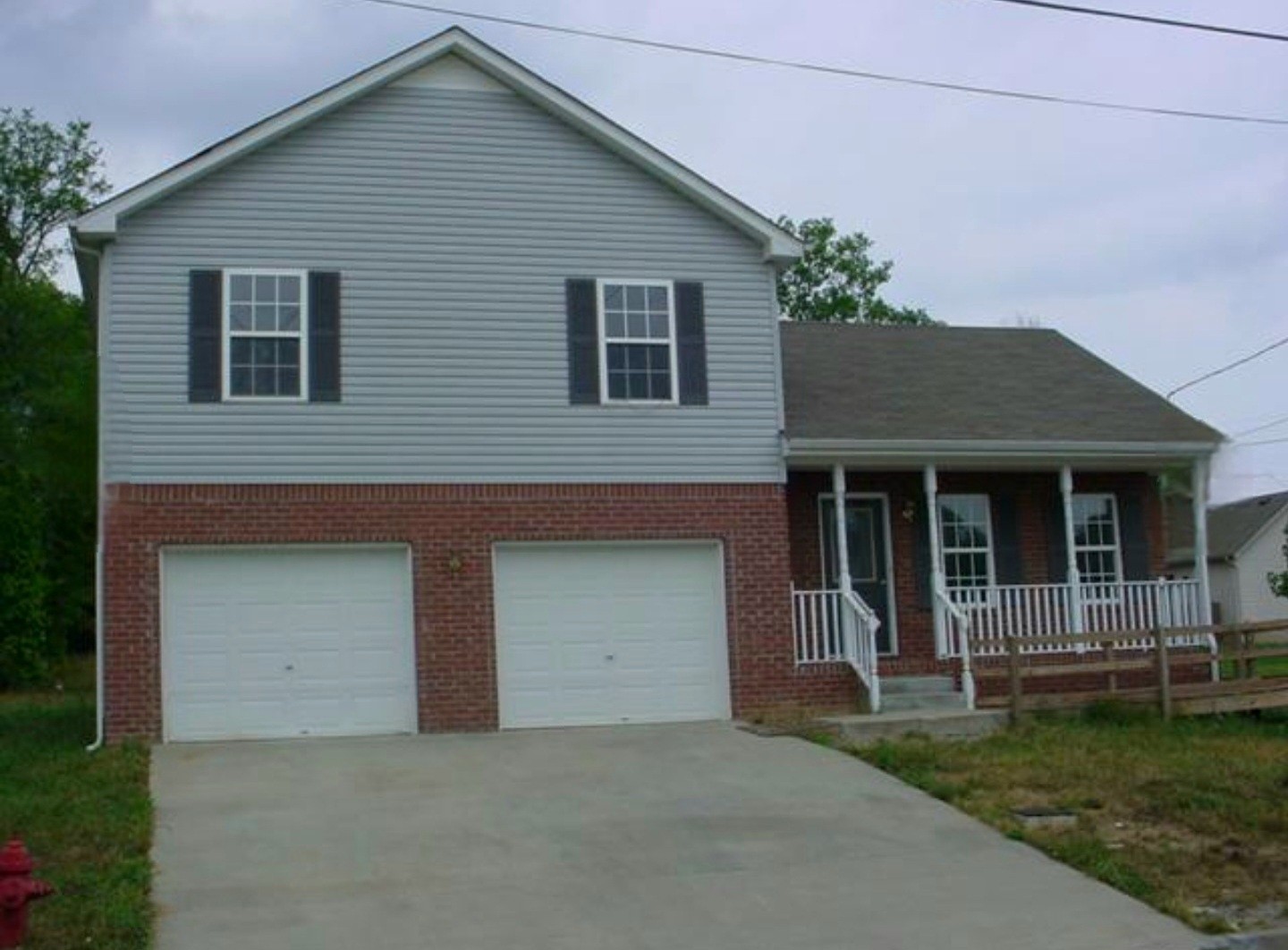 1512 Chestnut Oak Dr