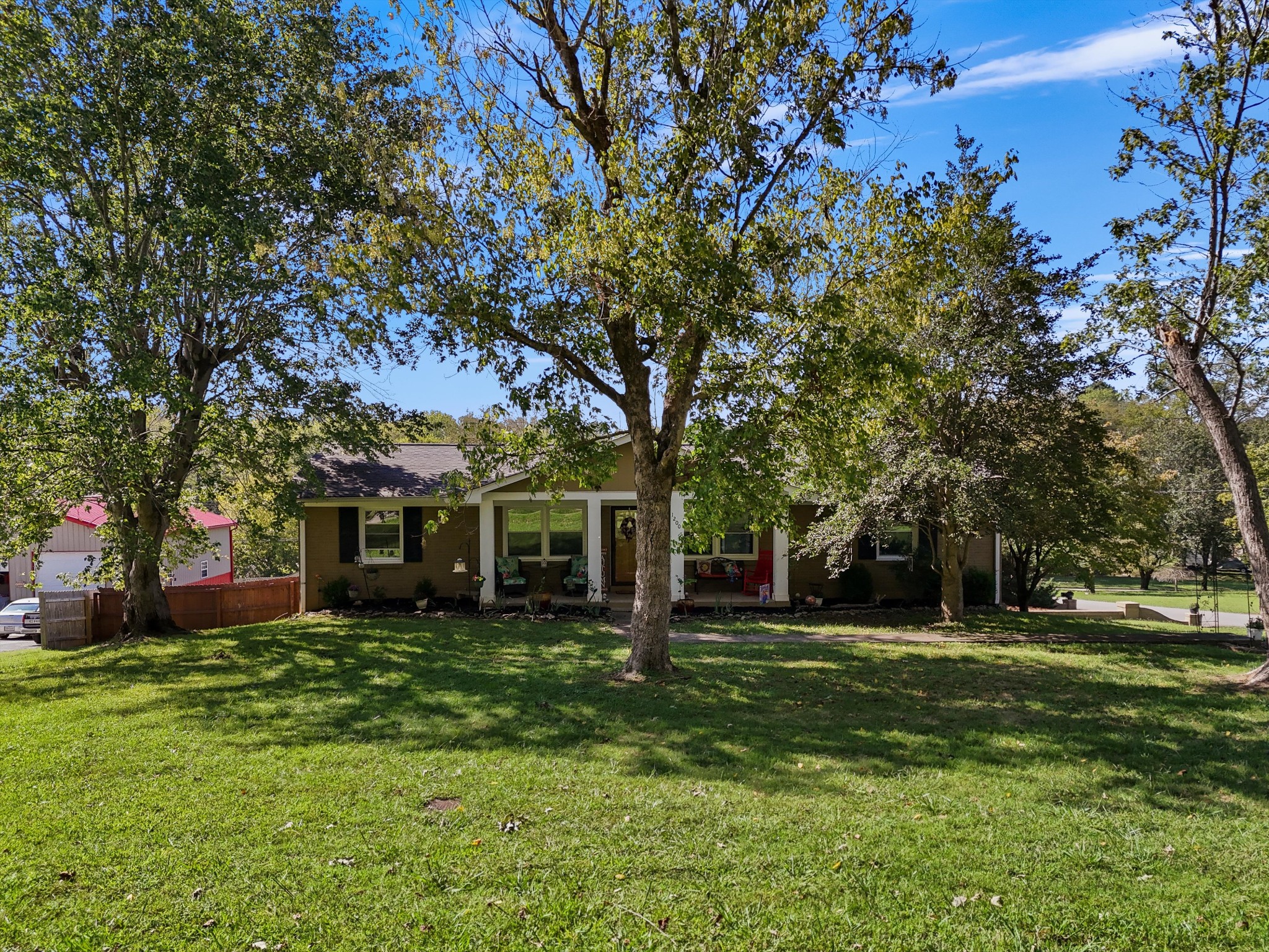 1200 Whitney Dr