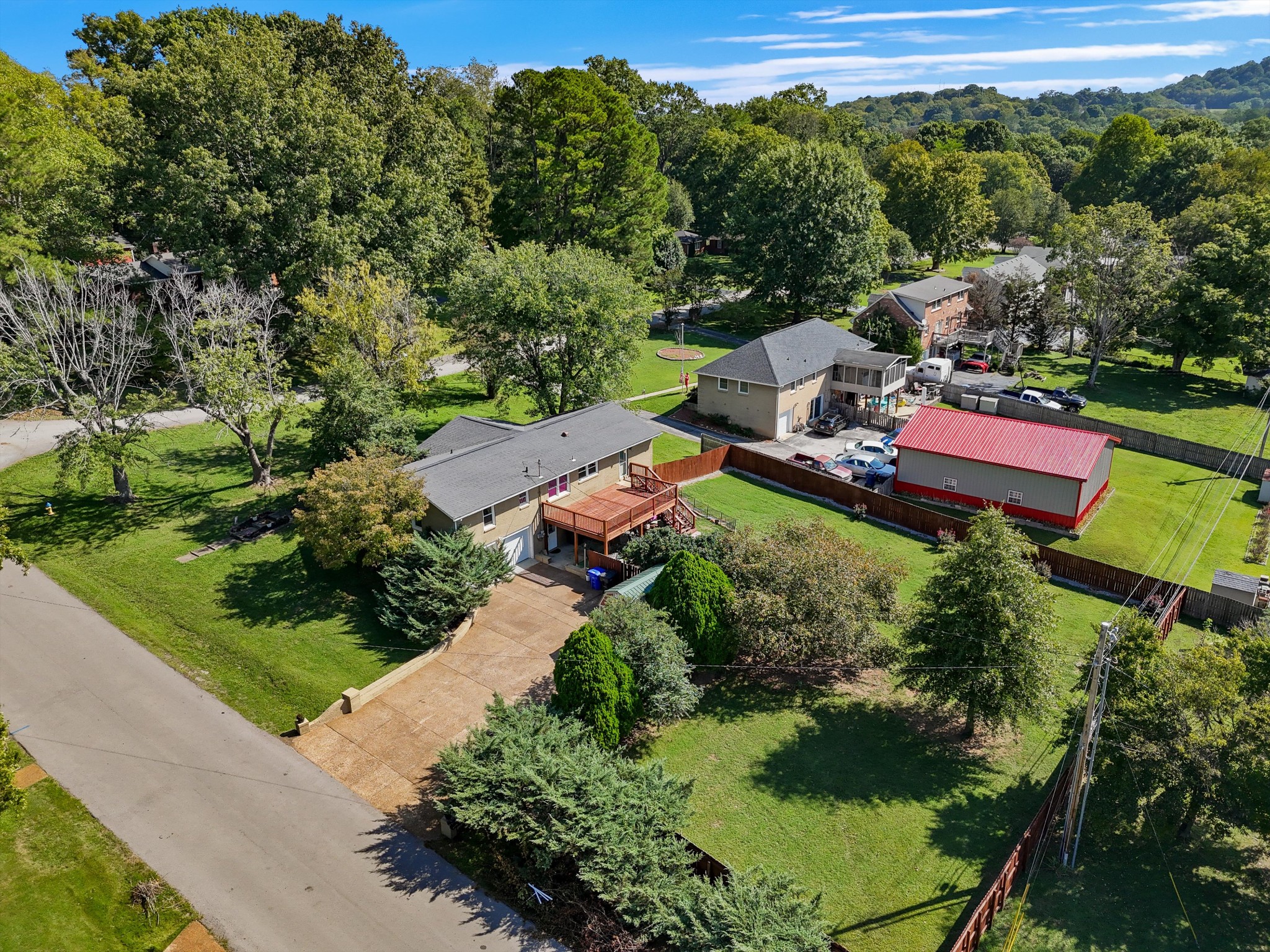 1200 Whitney Dr
