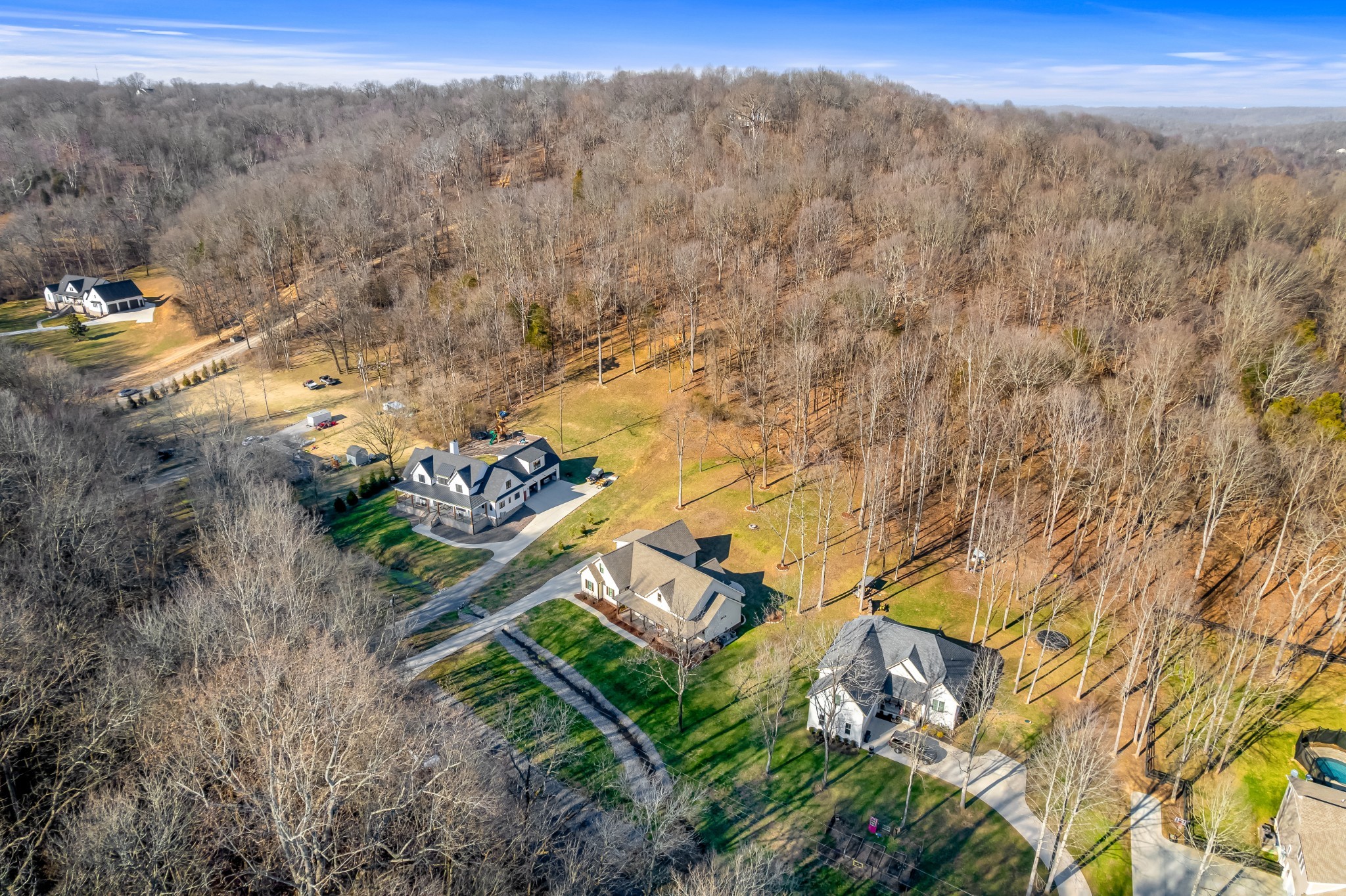 636 Weeping Willow Rd