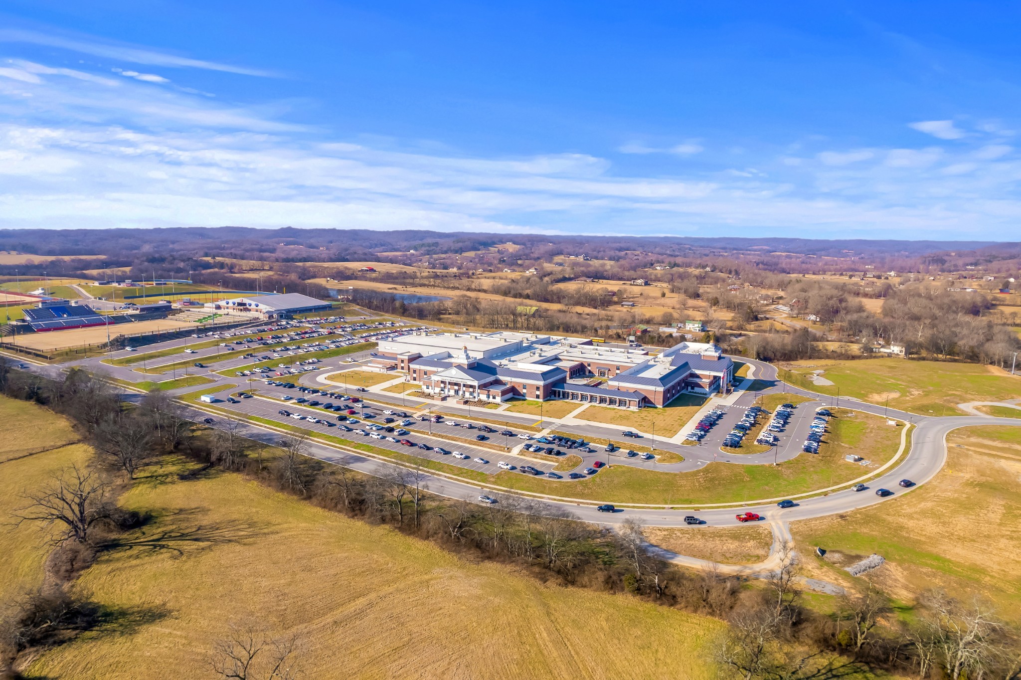 636 Weeping Willow Rd