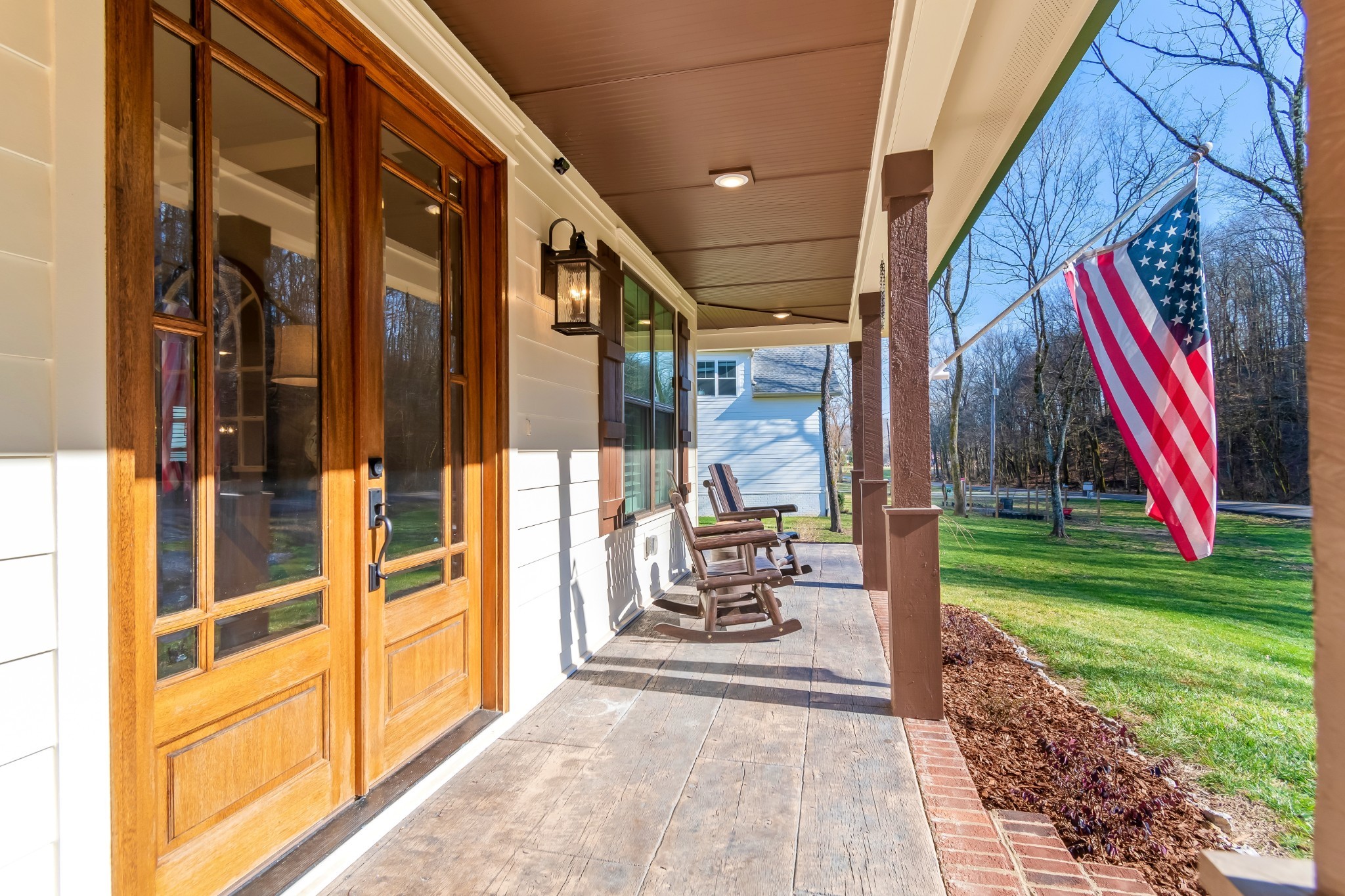 636 Weeping Willow Rd