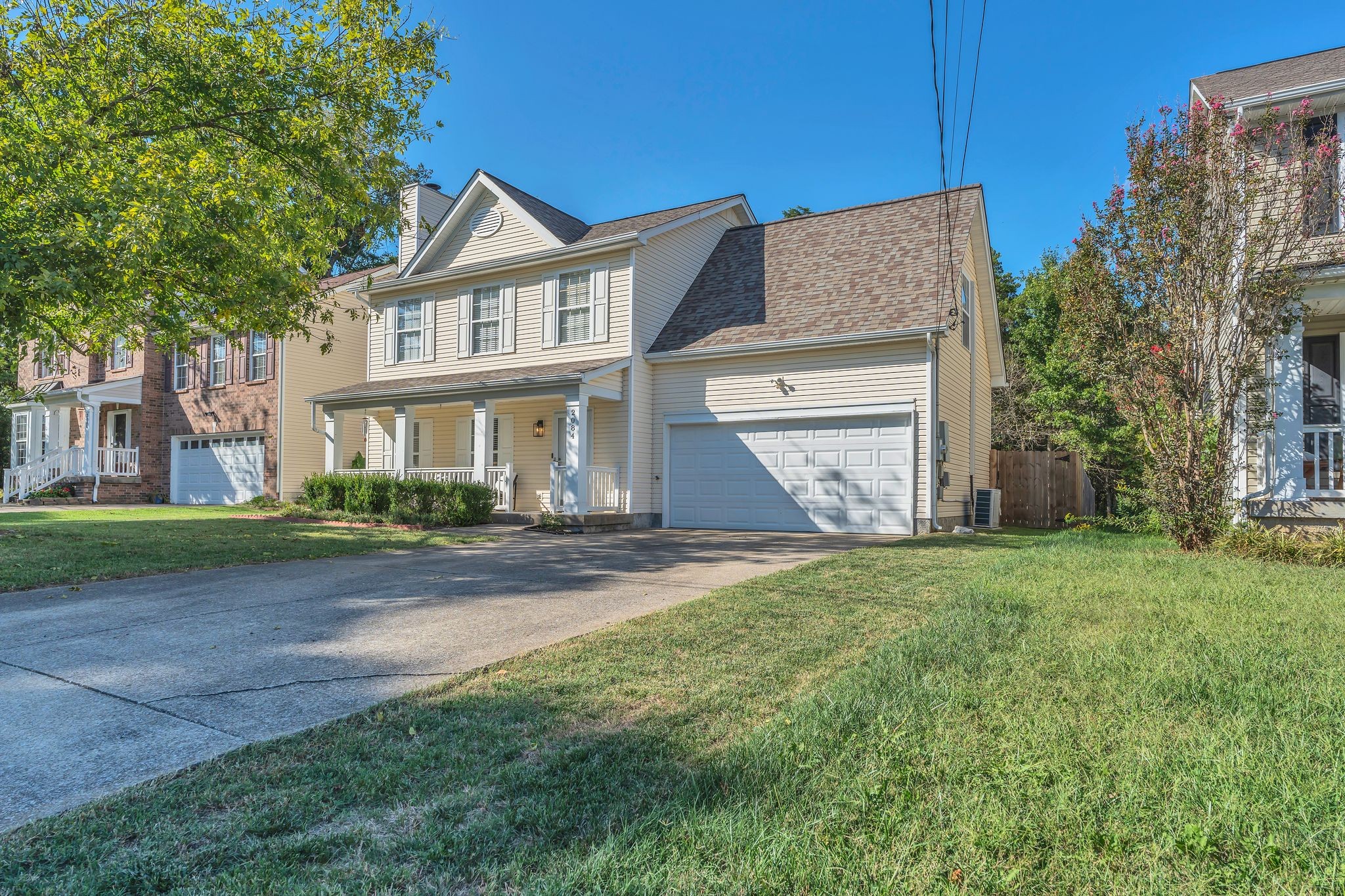 2084 Stanford Village Drive