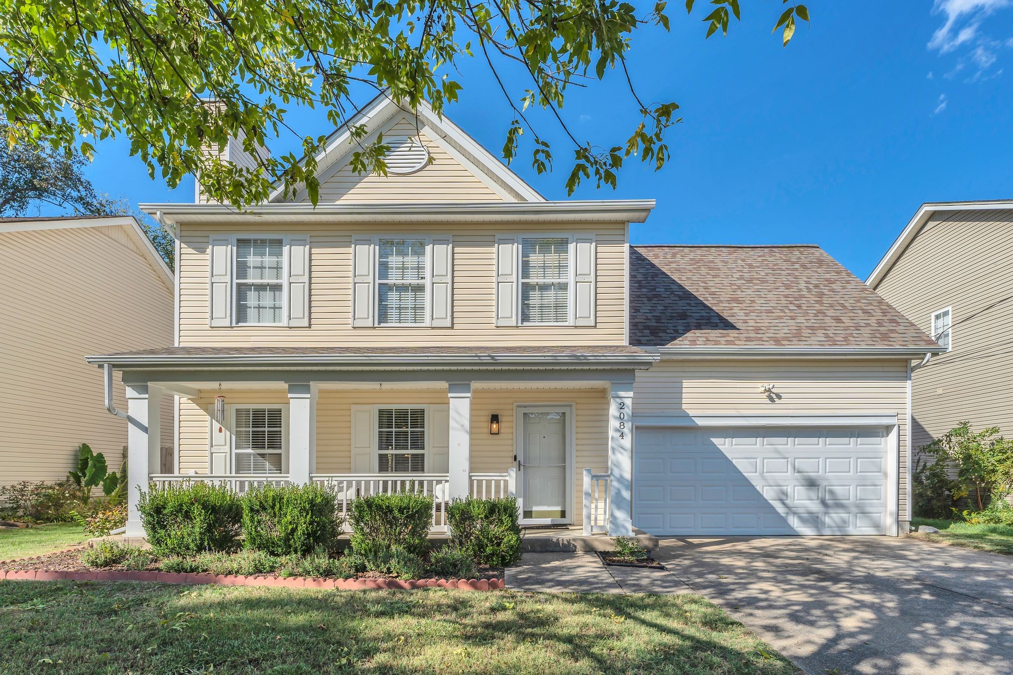 2084 Stanford Village Drive