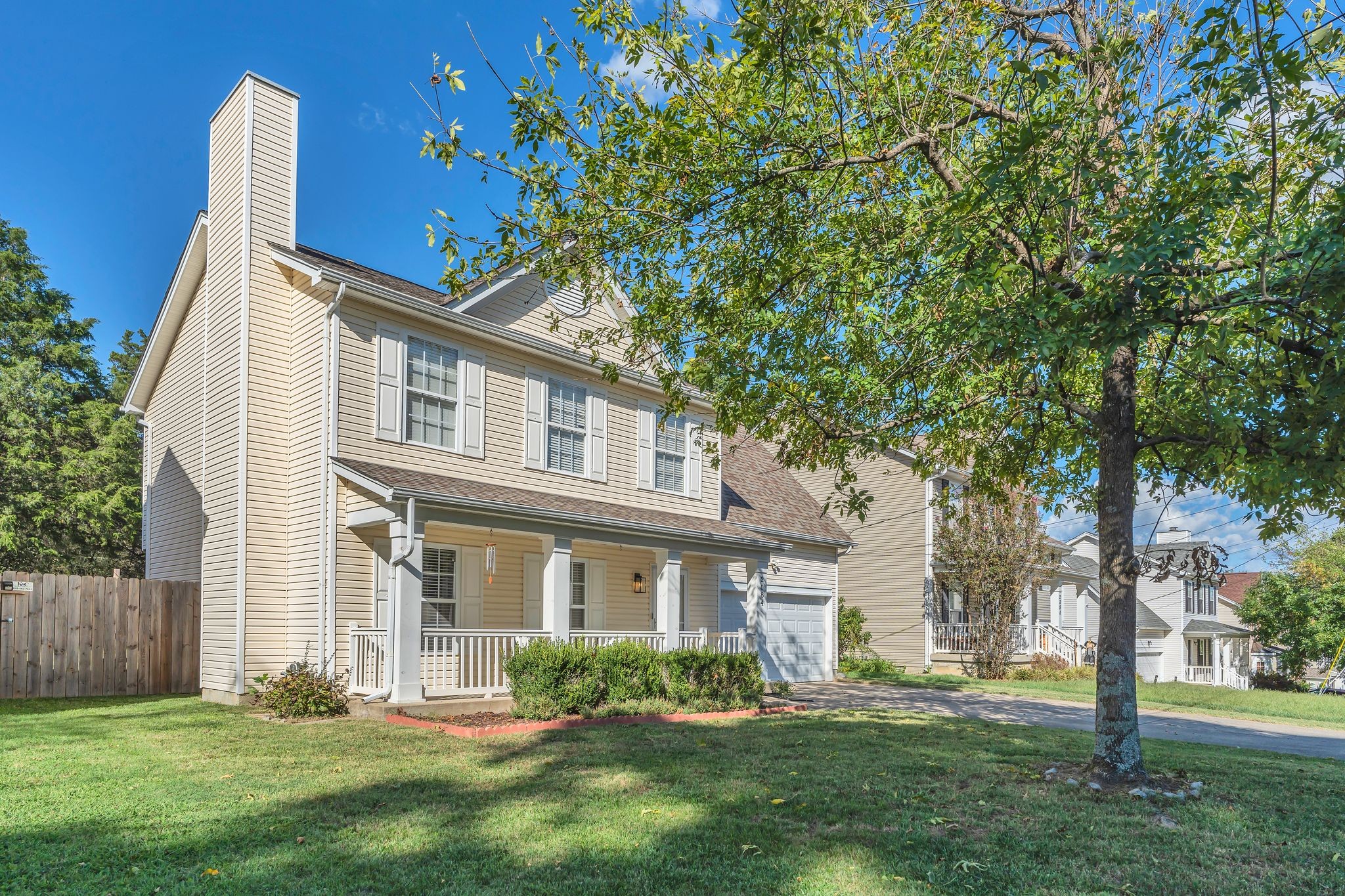 2084 Stanford Village Drive