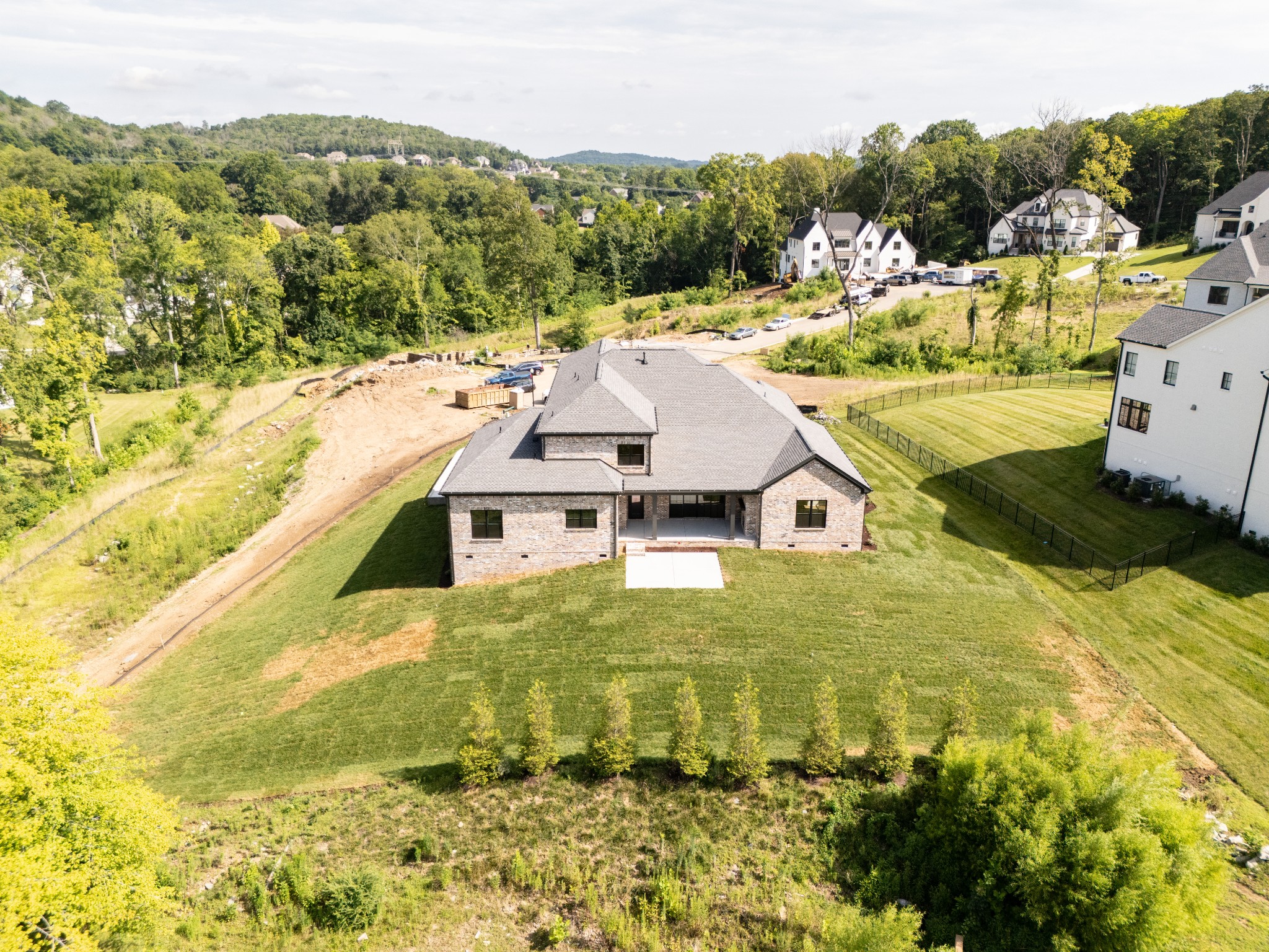9531 Tarren Mill Ln