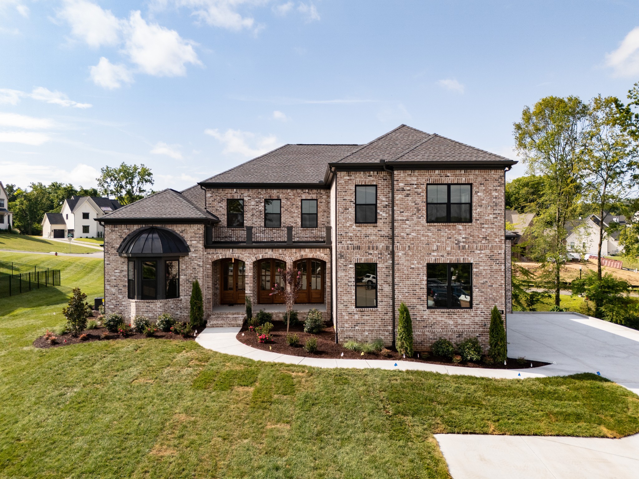 9531 Tarren Mill Ln