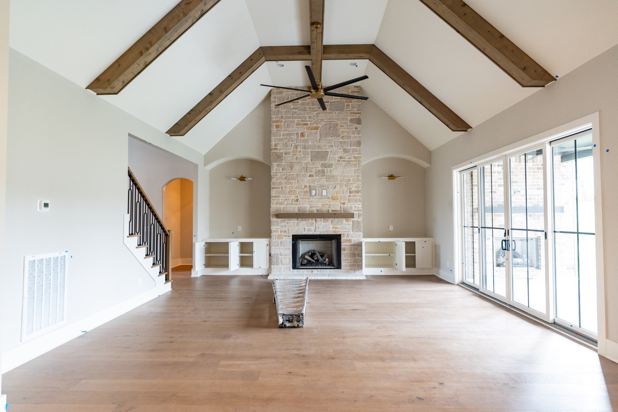 9531 Tarren Mill Ln