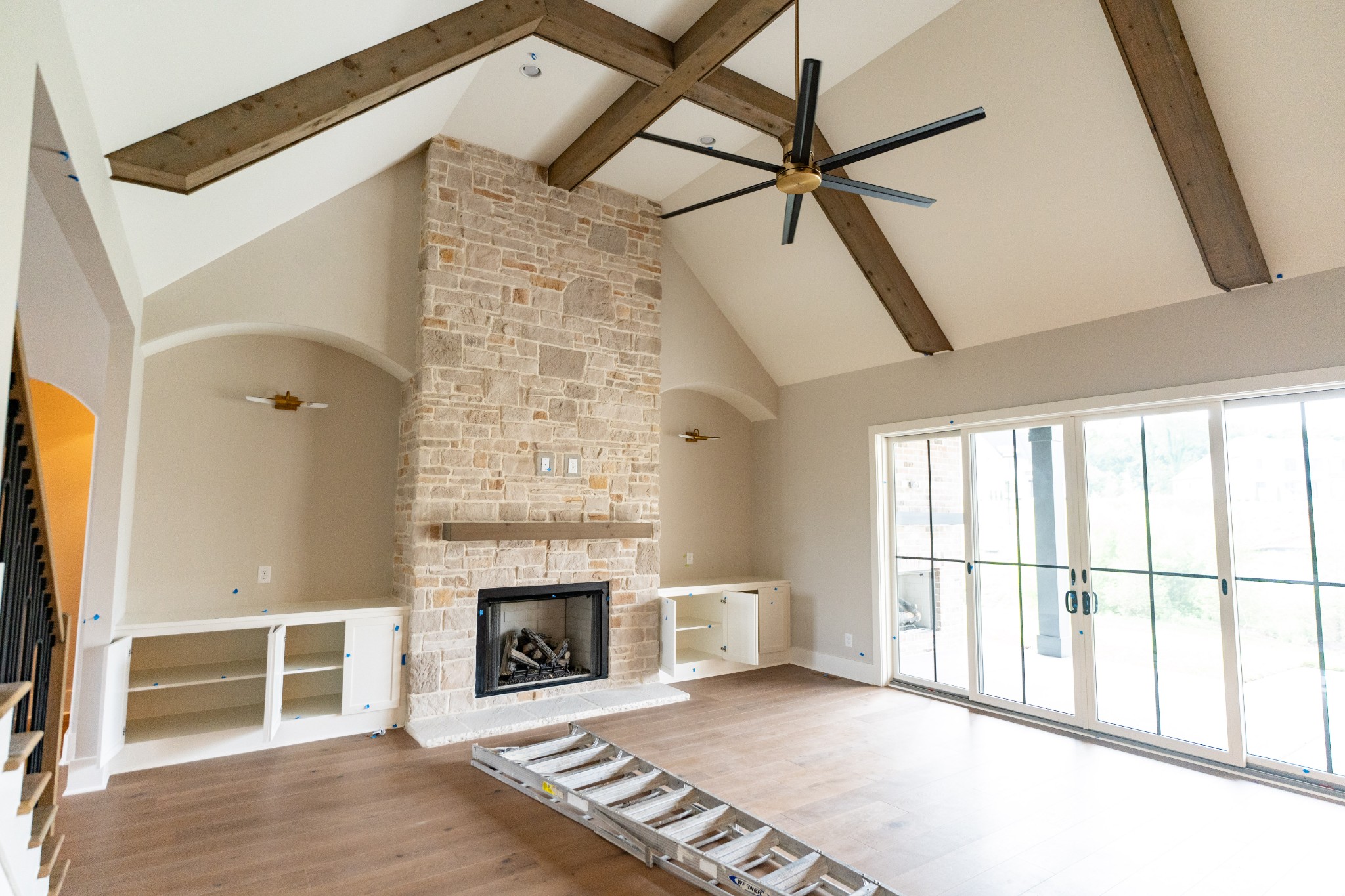 9531 Tarren Mill Ln