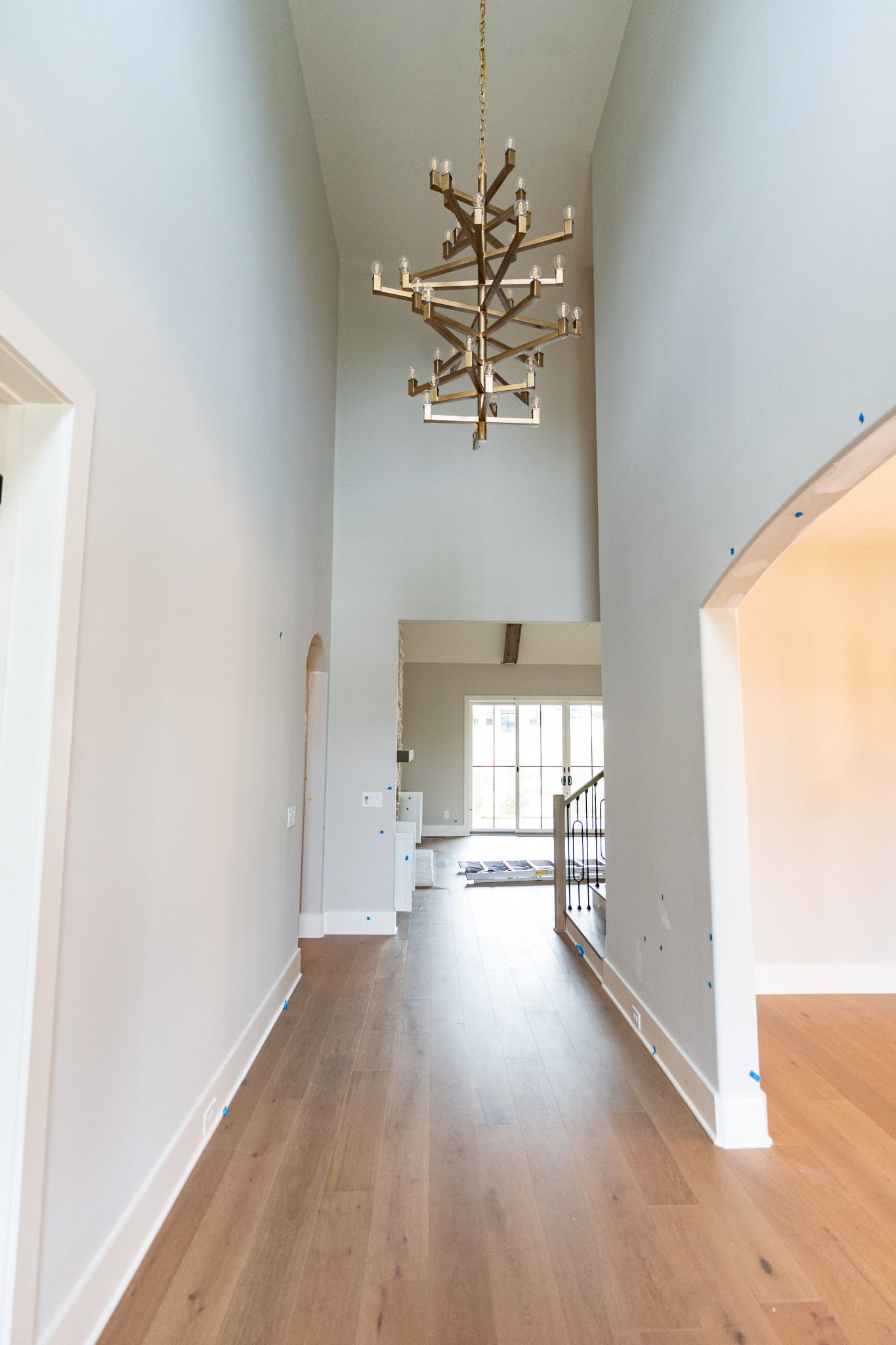 9531 Tarren Mill Ln