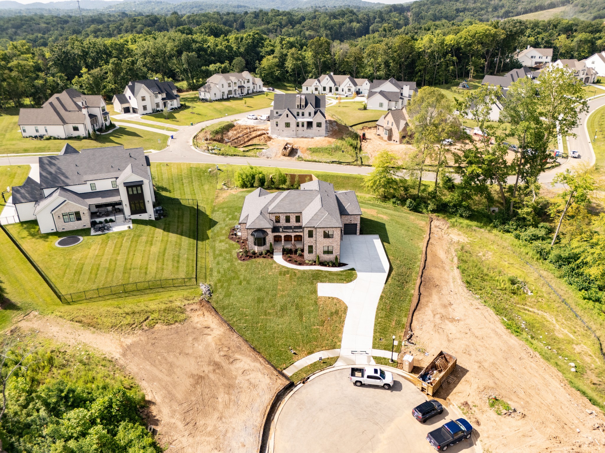 9531 Tarren Mill Ln