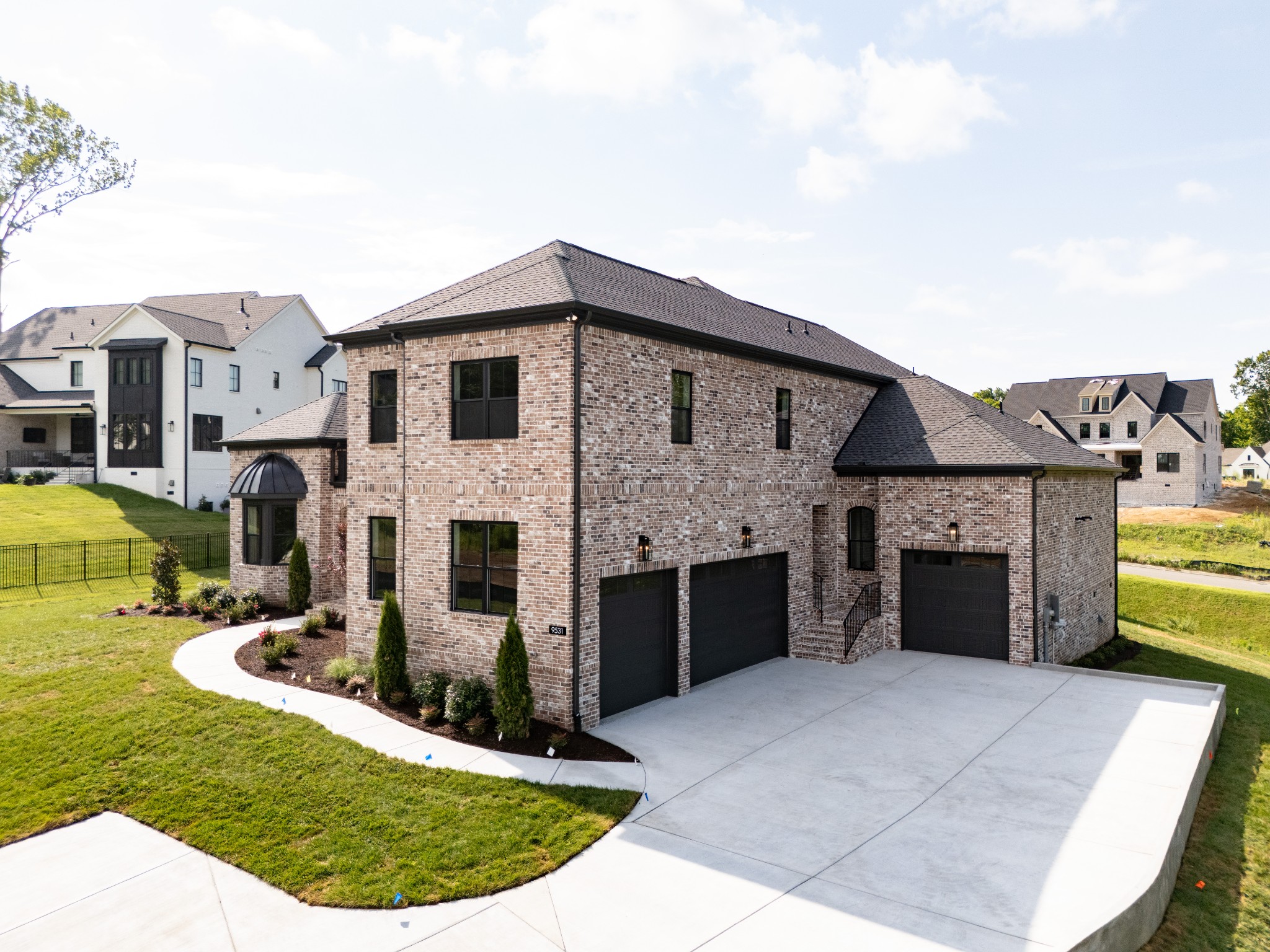 9531 Tarren Mill Ln