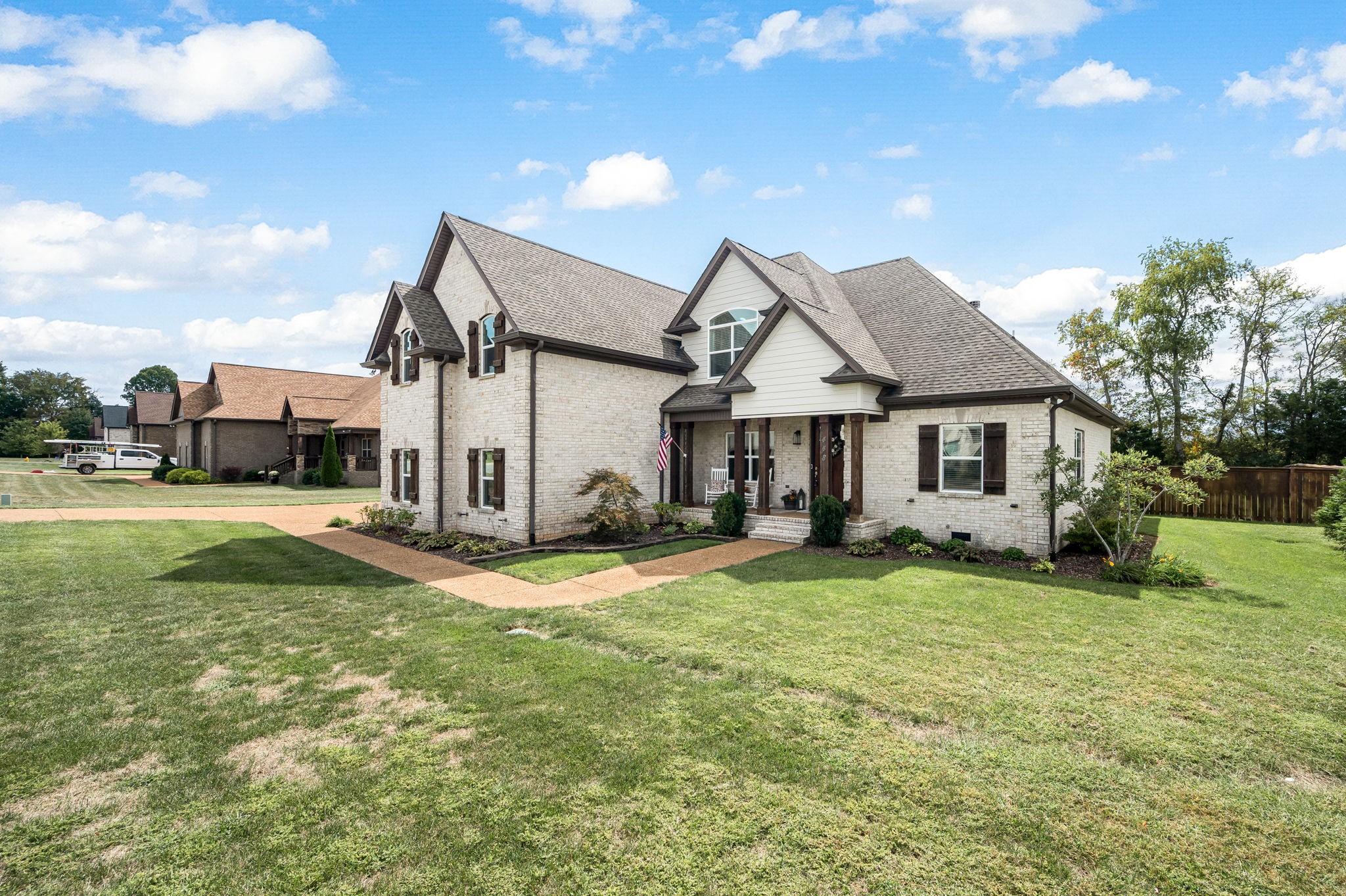 448 Cobblestone Way
