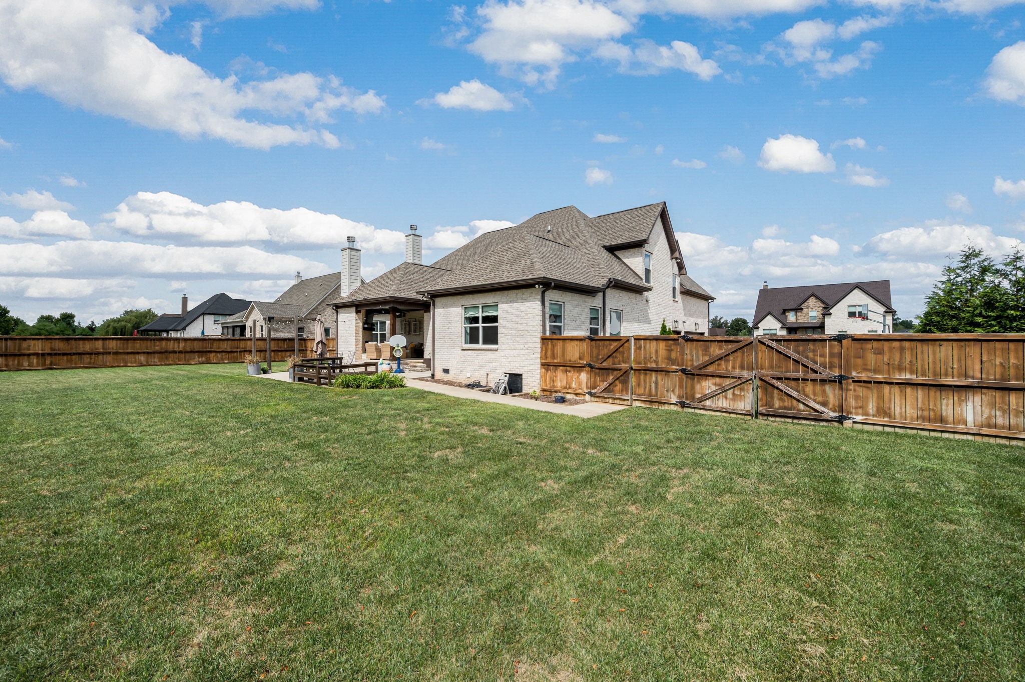 448 Cobblestone Way