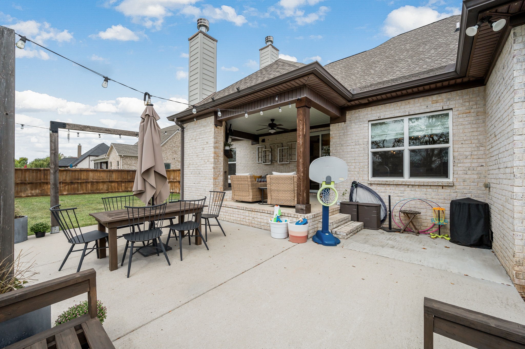 448 Cobblestone Way