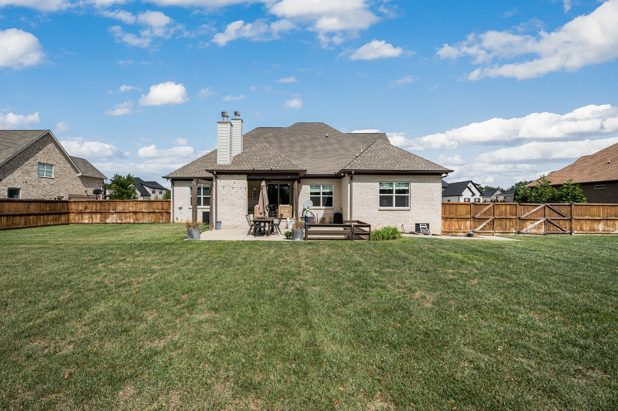 448 Cobblestone Way
