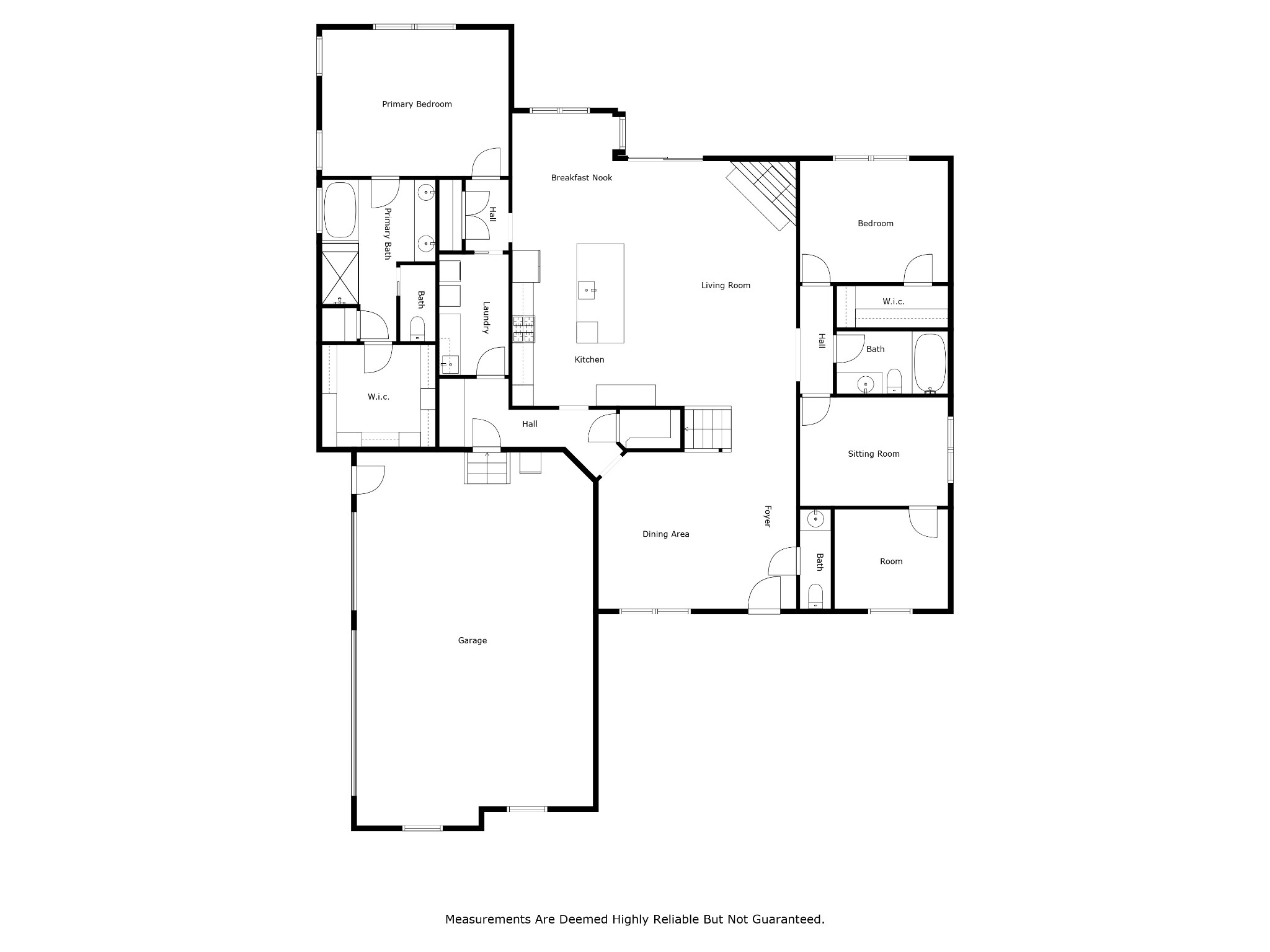 448 Cobblestone Way