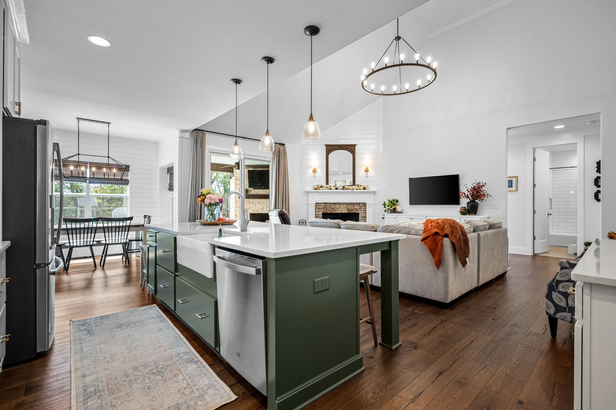 448 Cobblestone Way