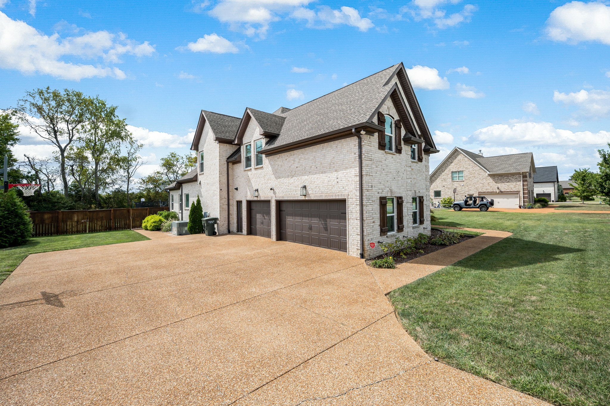 448 Cobblestone Way