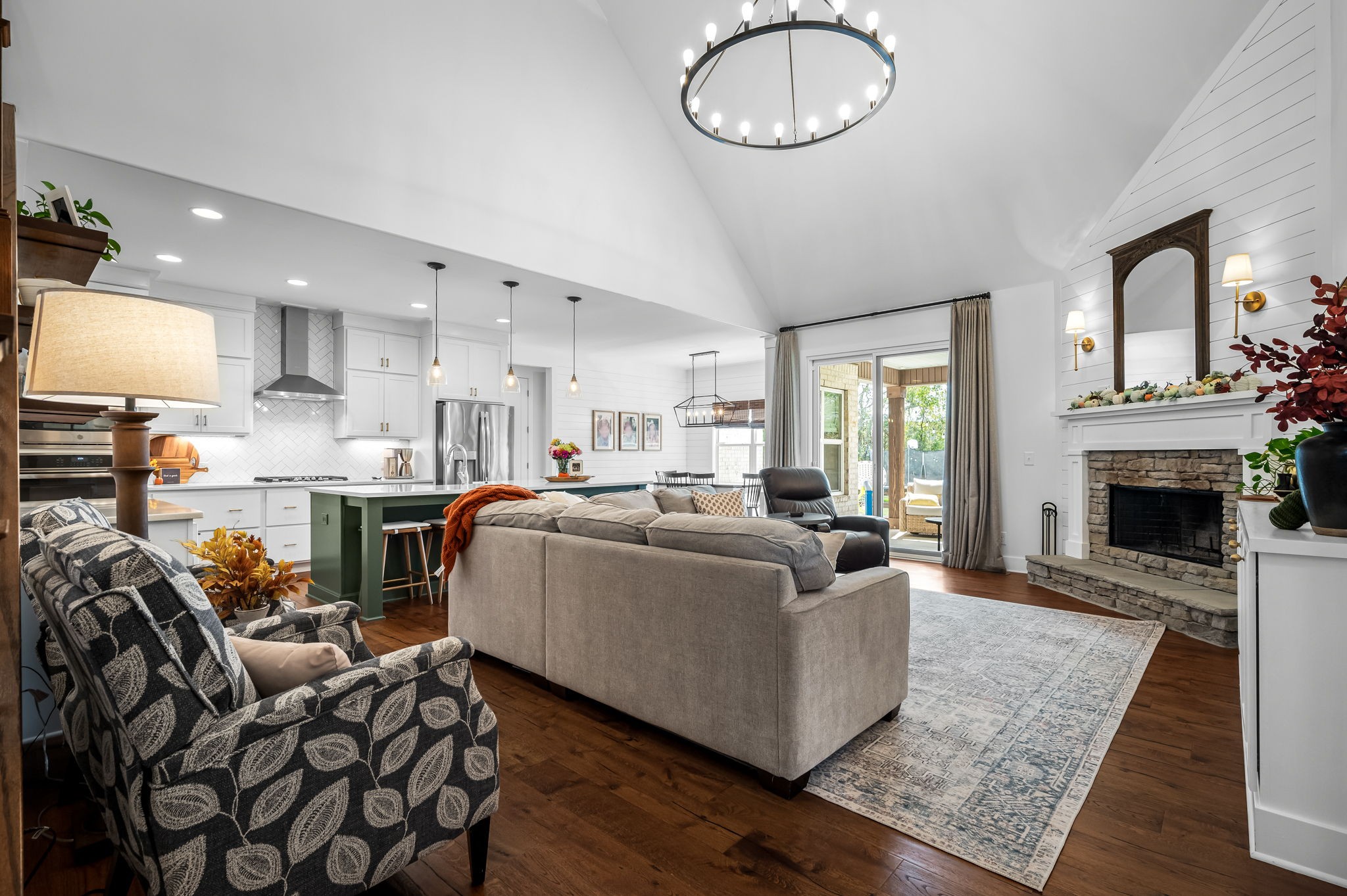 448 Cobblestone Way
