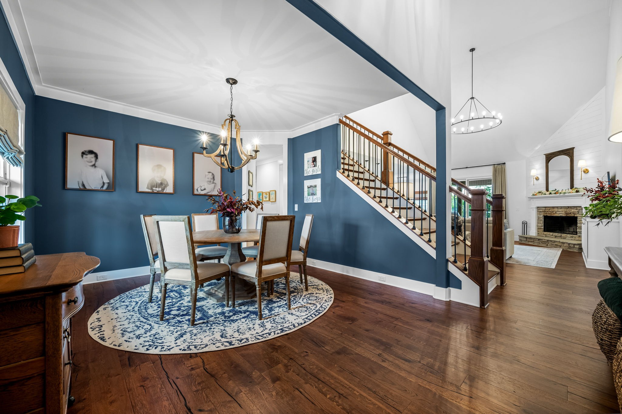 448 Cobblestone Way