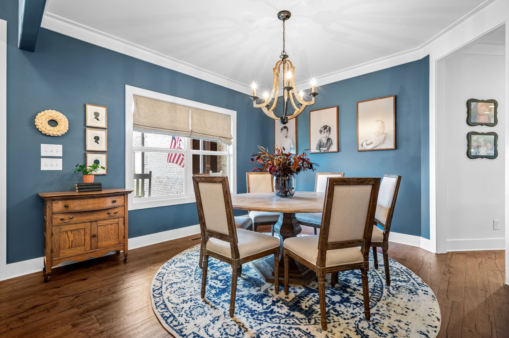 448 Cobblestone Way