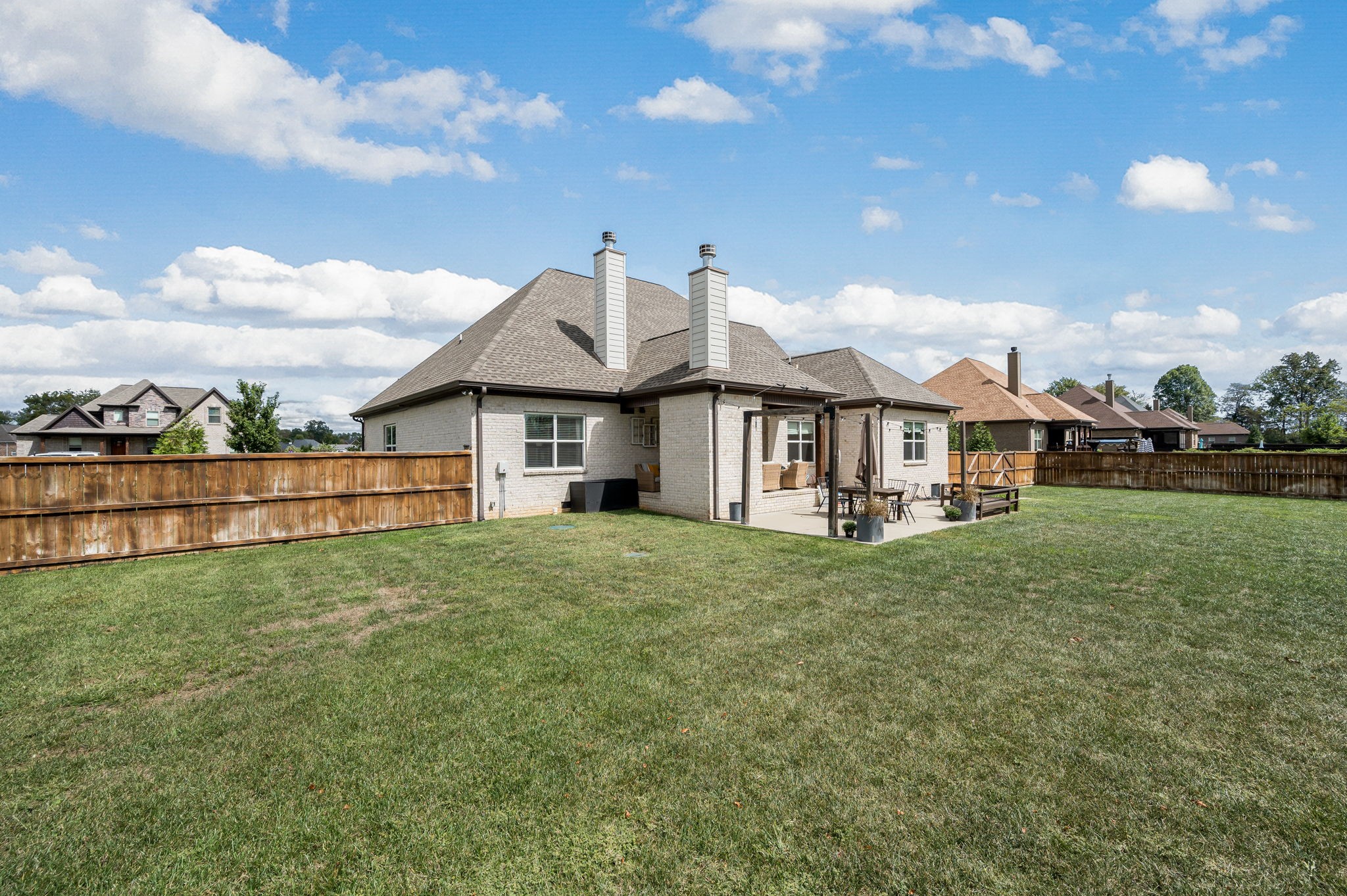 448 Cobblestone Way