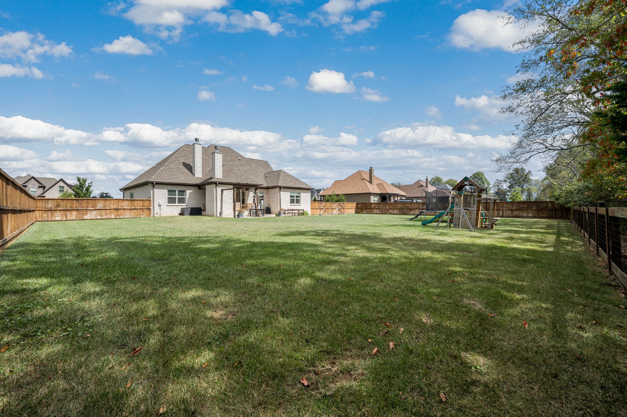 448 Cobblestone Way