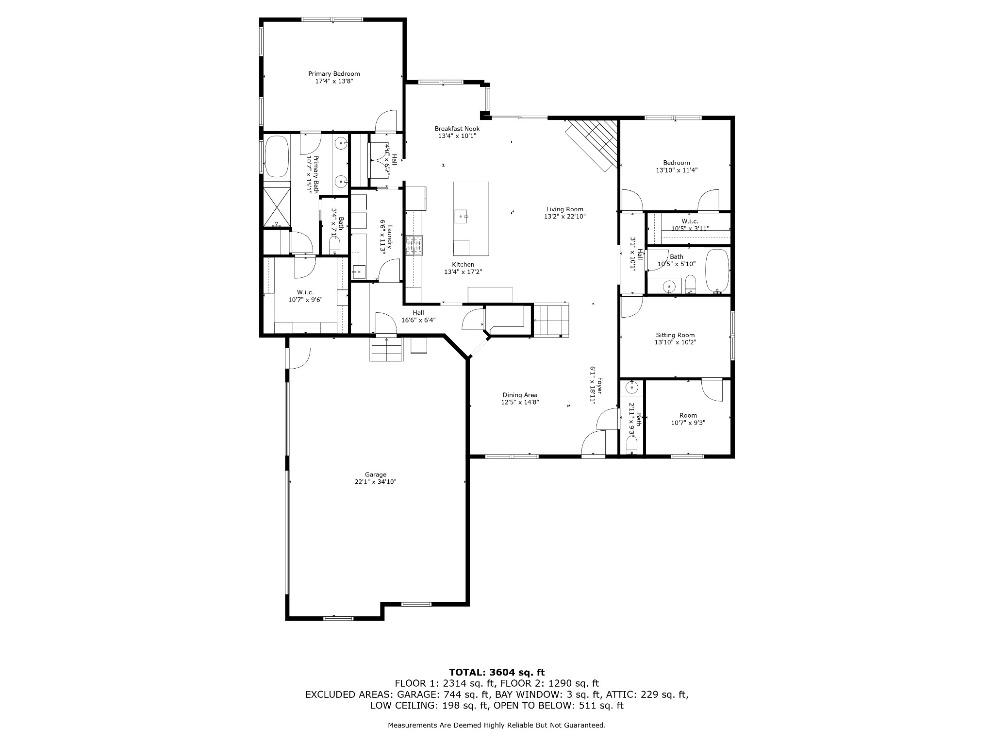 448 Cobblestone Way