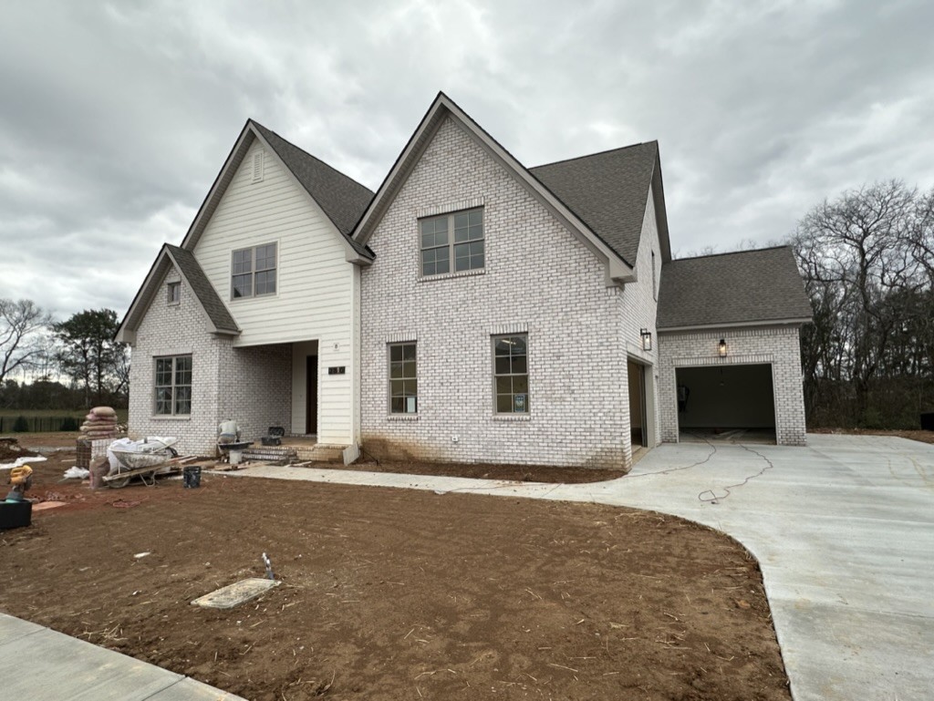 2810 Chaudoin Ct