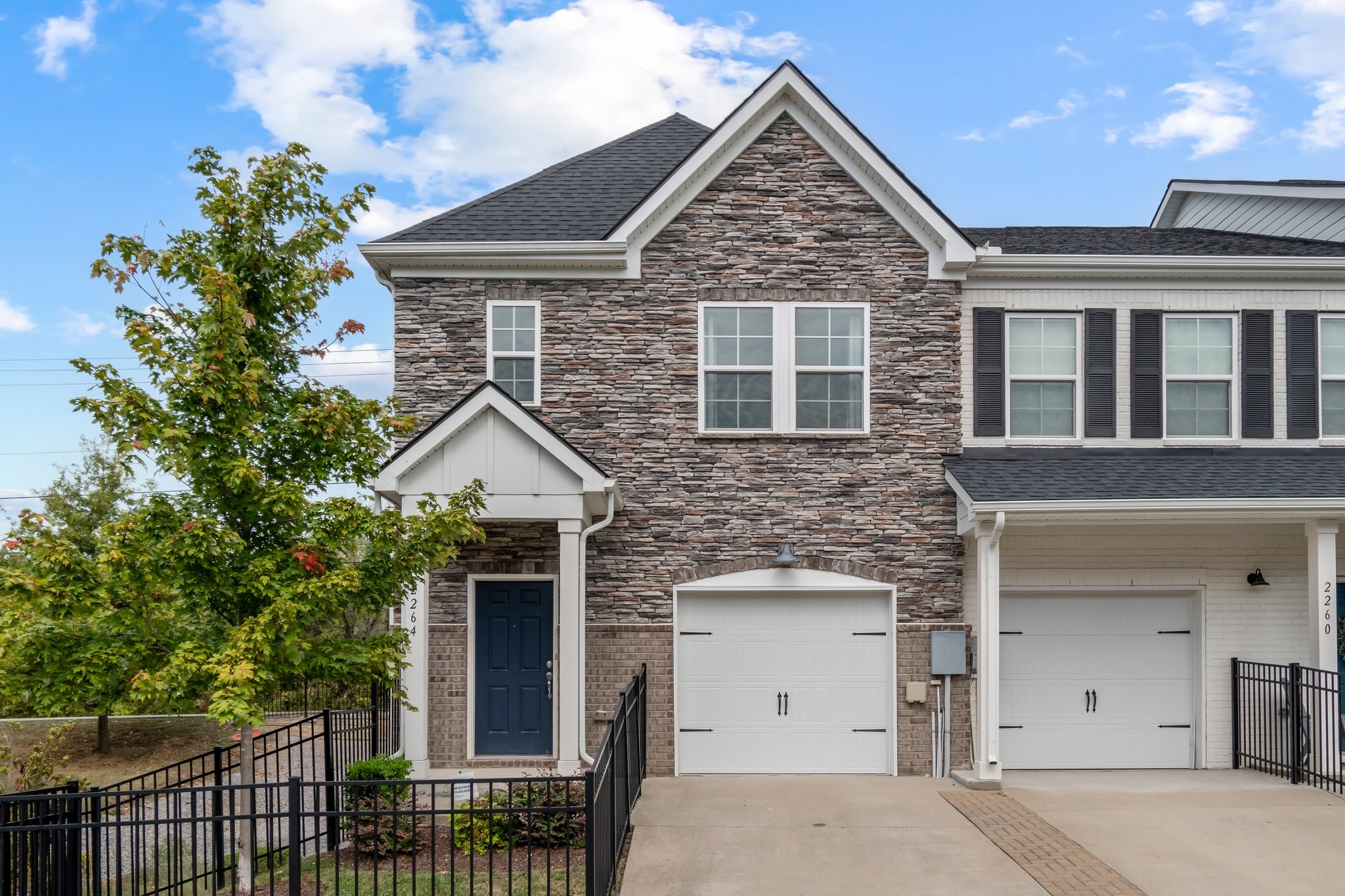 2264 Belle Creek Way