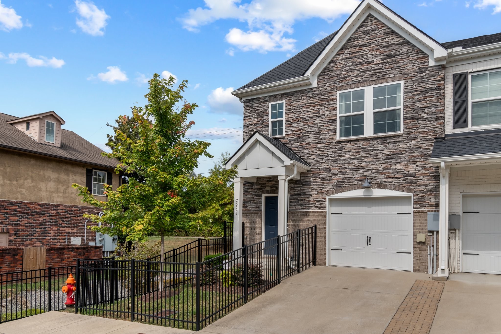 2264 Belle Creek Way