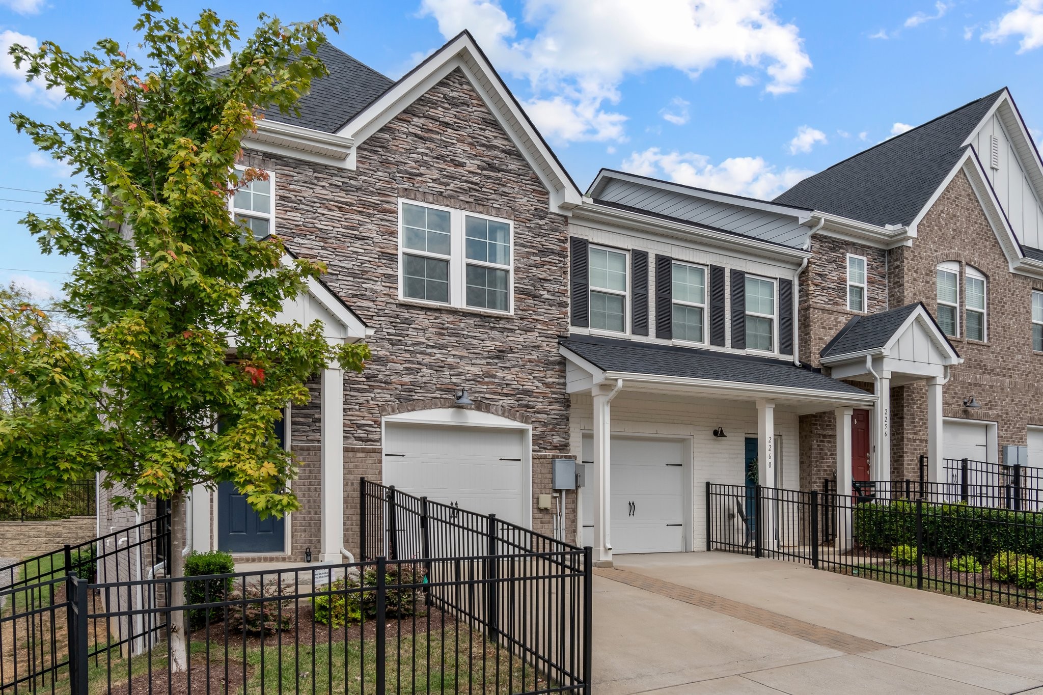2264 Belle Creek Way